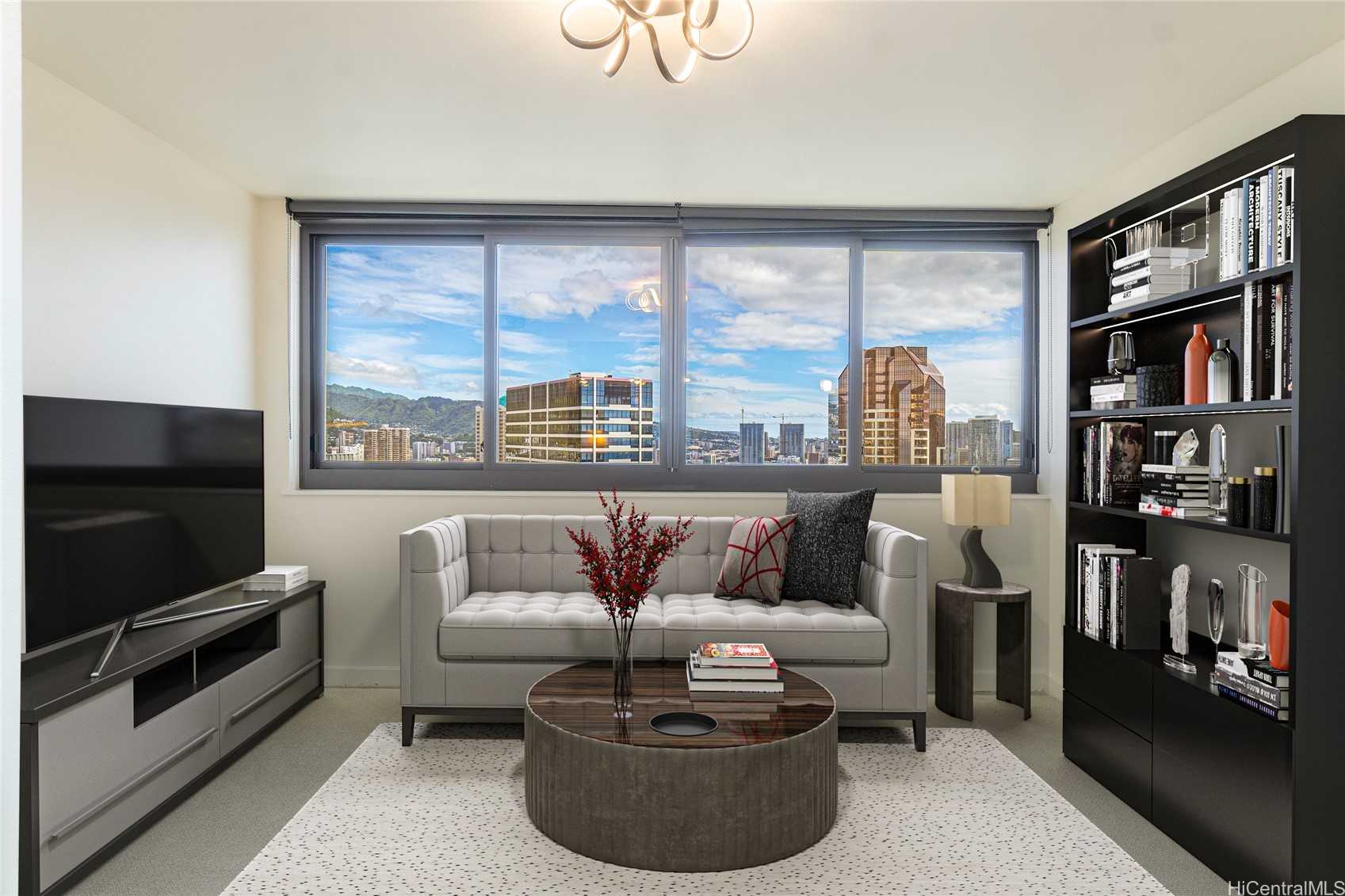 600 Queen Street 3507