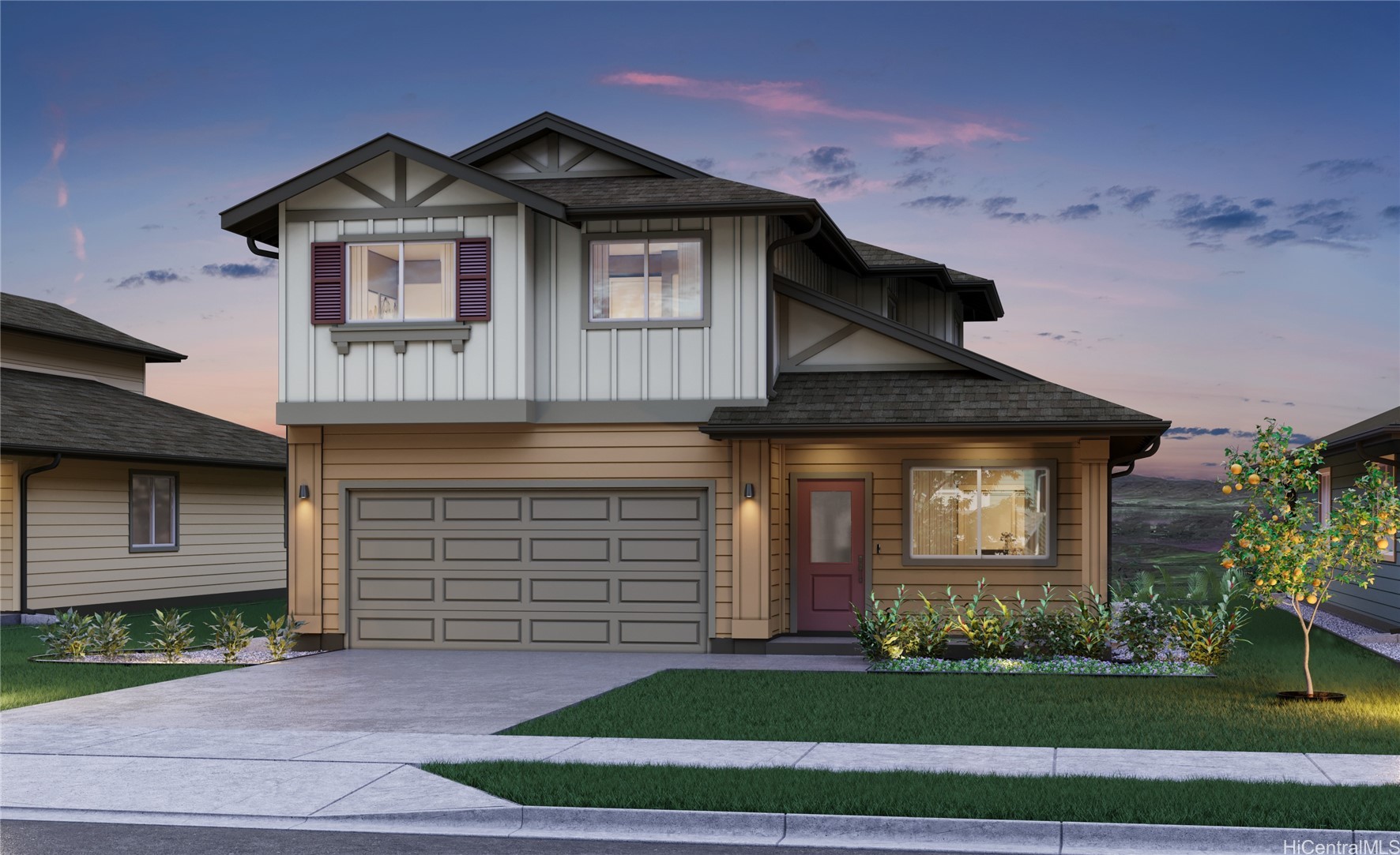 91-4078 Hikuha Street Lot 16