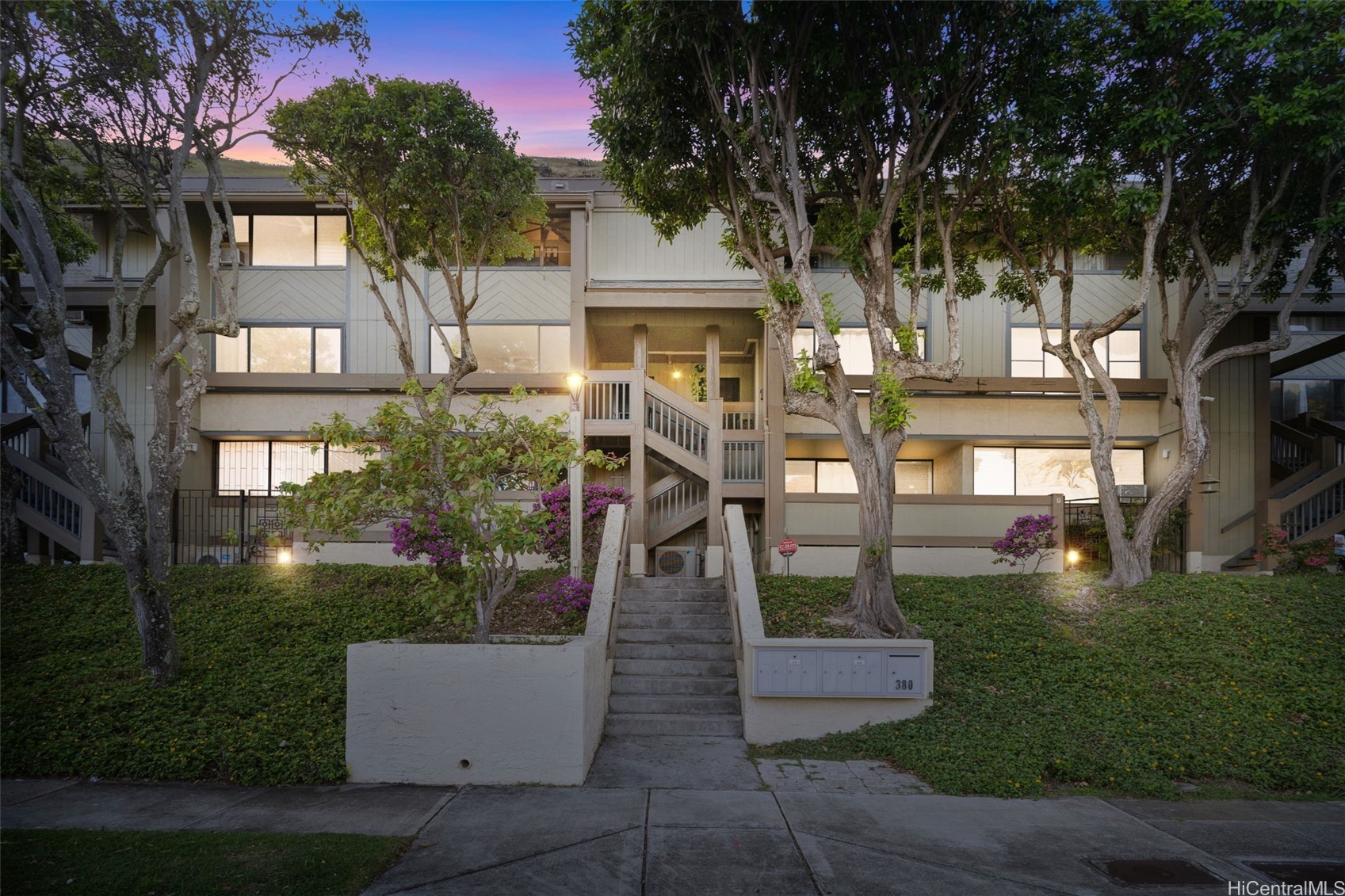 380 Kawaihae Street 380E