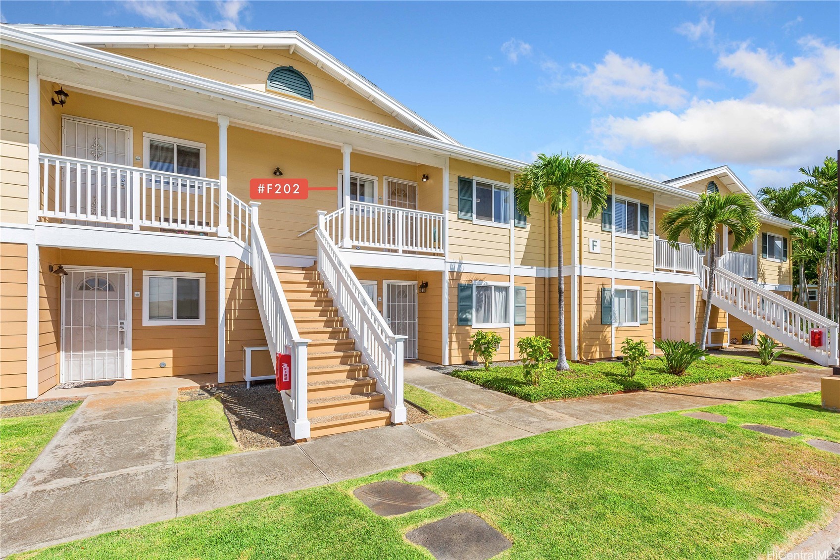94-510 Lumiaina Street F202