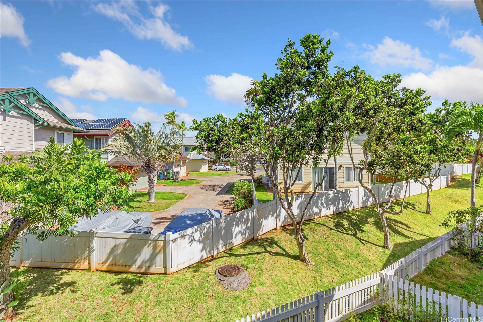 94-510 Lumiaina Street F202