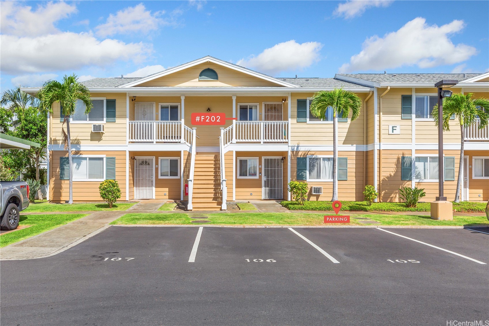 94-510 Lumiaina Street F202