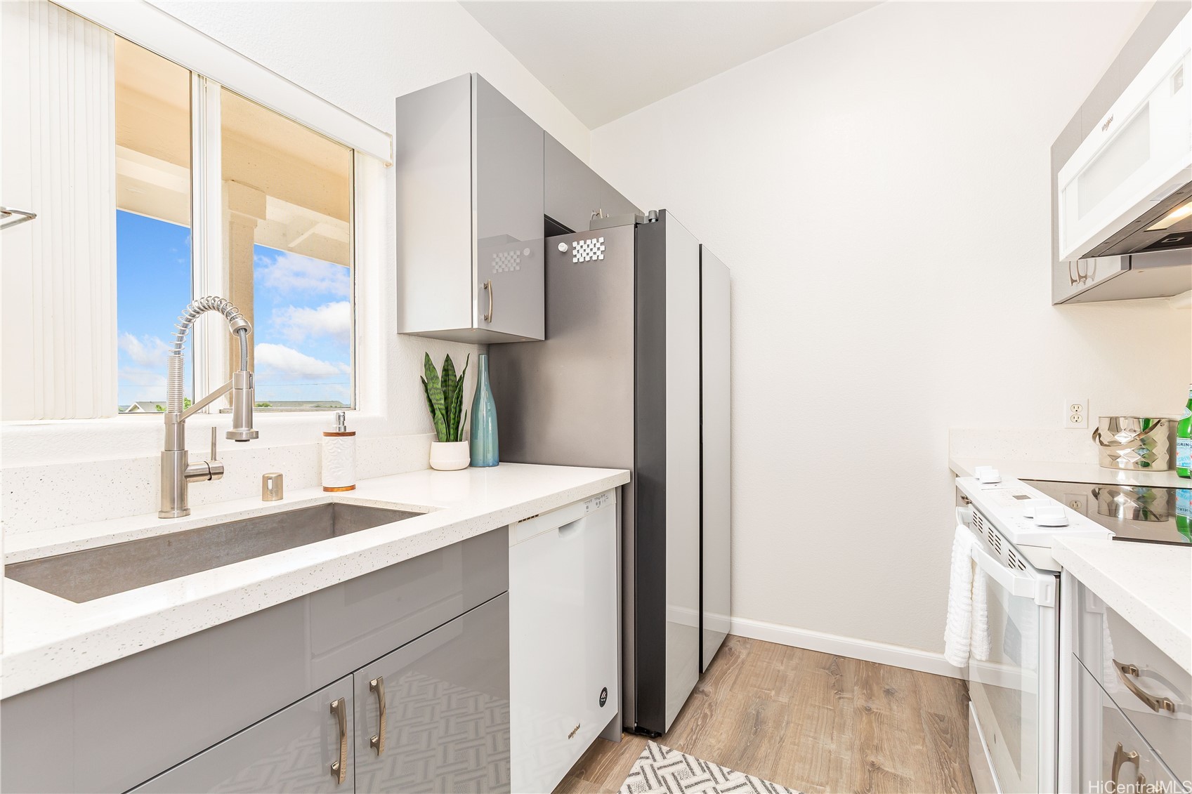 94-510 Lumiaina Street F202