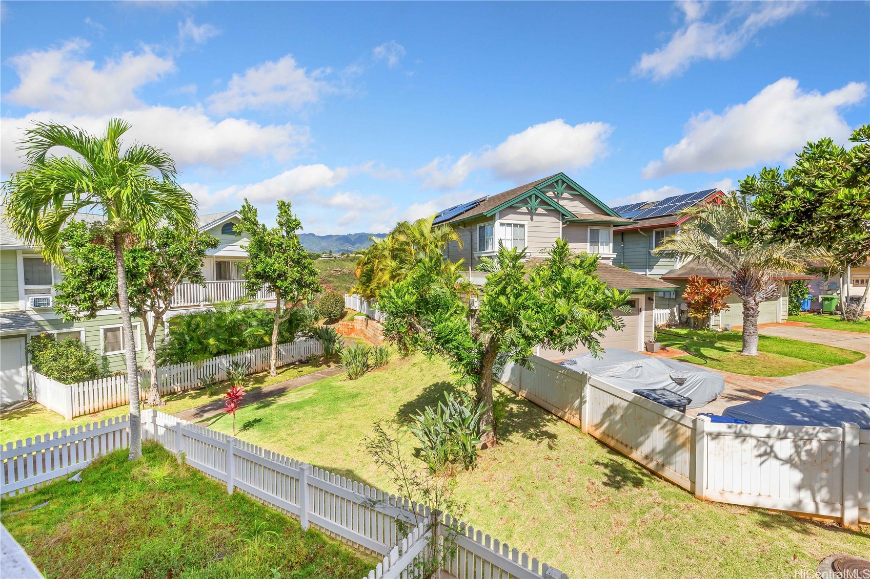 94-510 Lumiaina Street F202