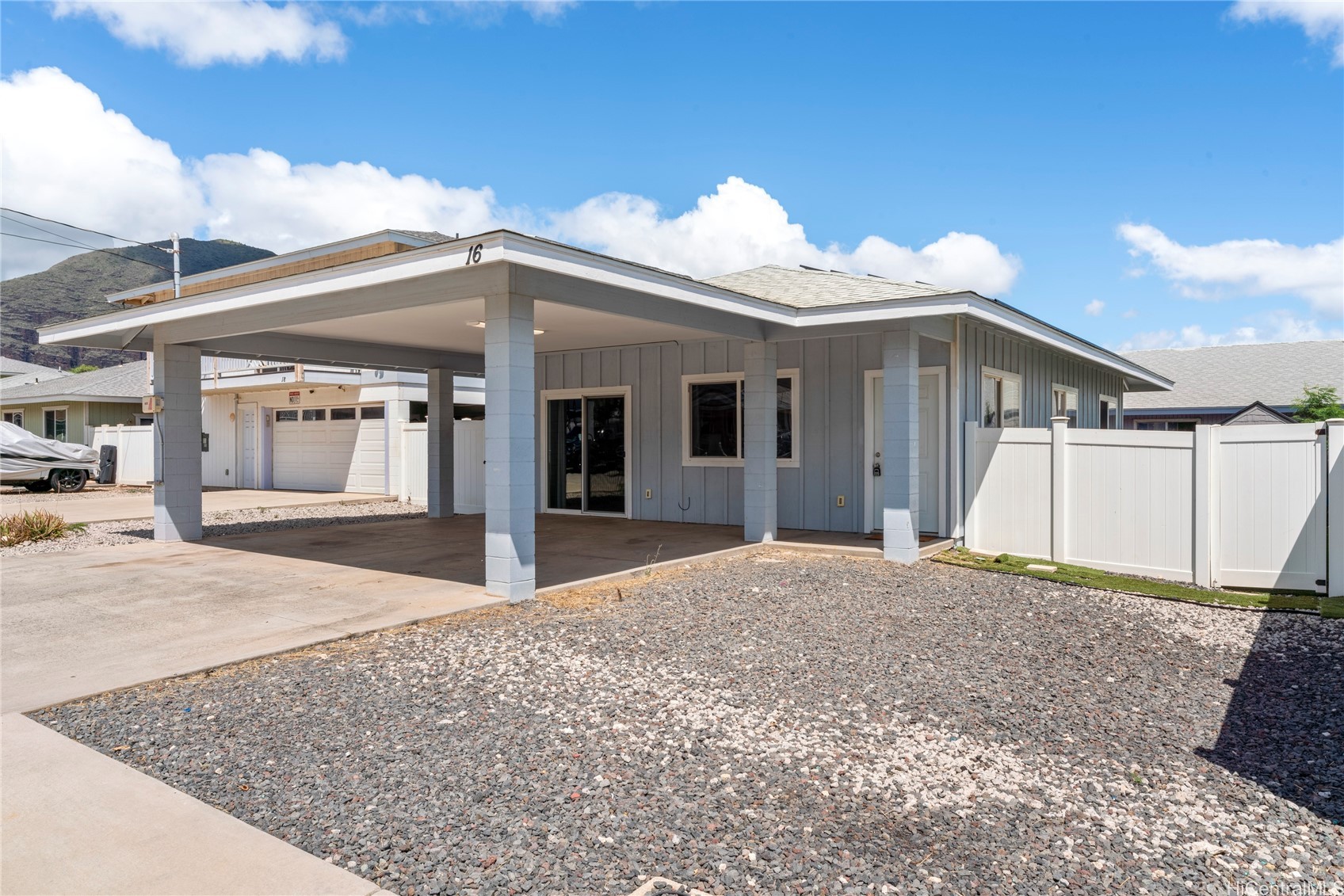 87-1720 Farrington Highway 16