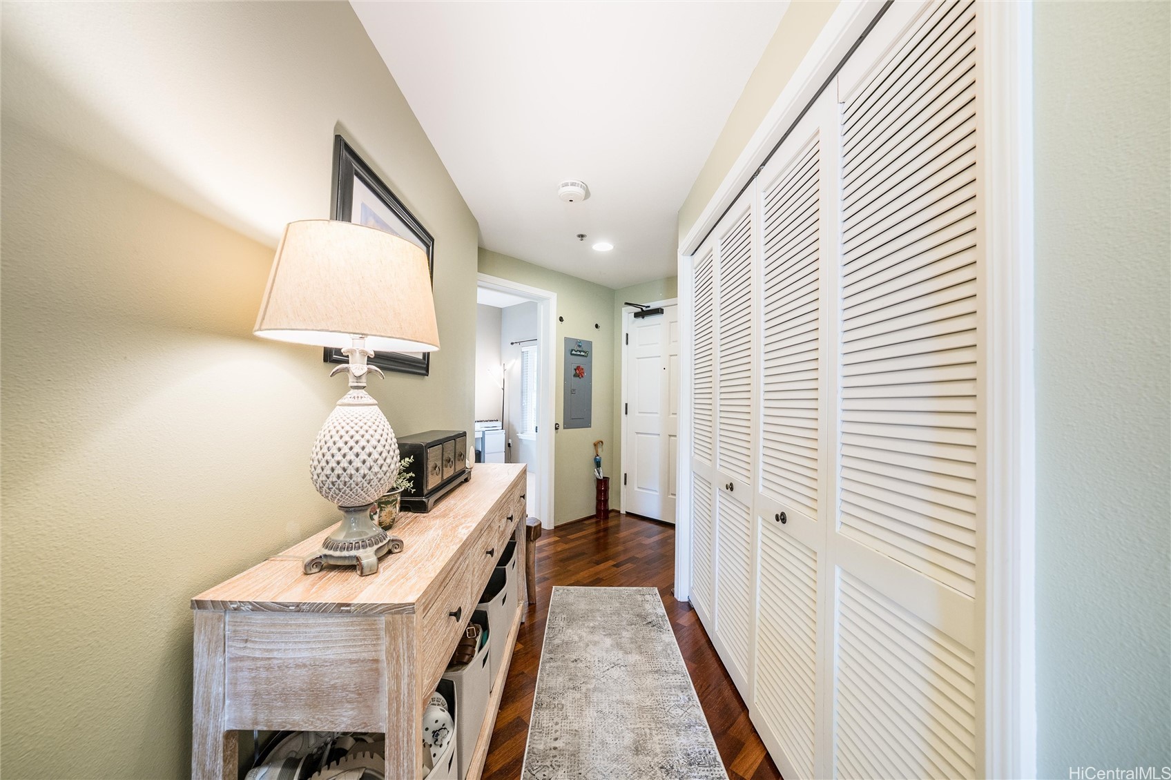 520 Lunalilo Home Road 8224