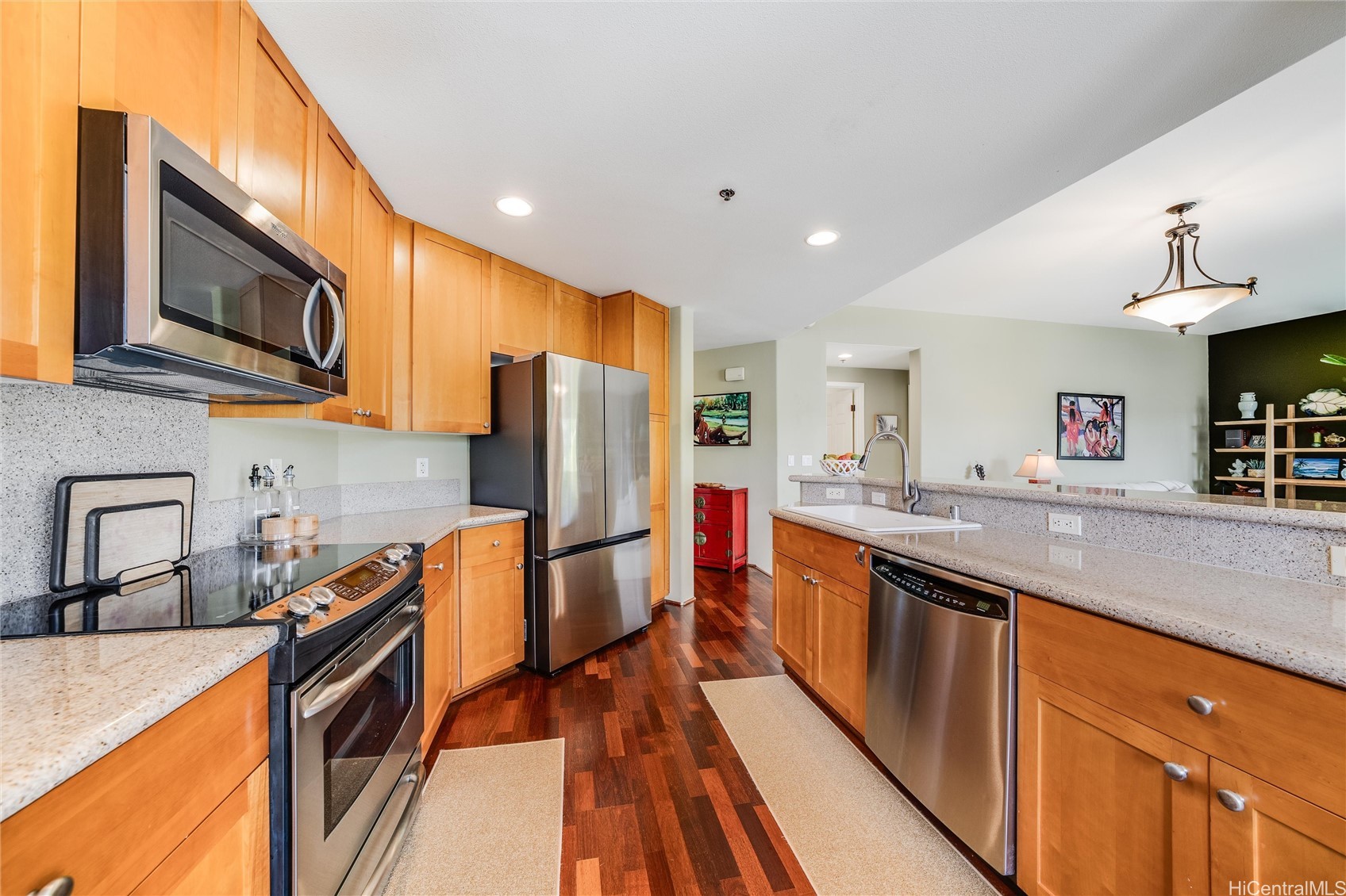 520 Lunalilo Home Road 8224