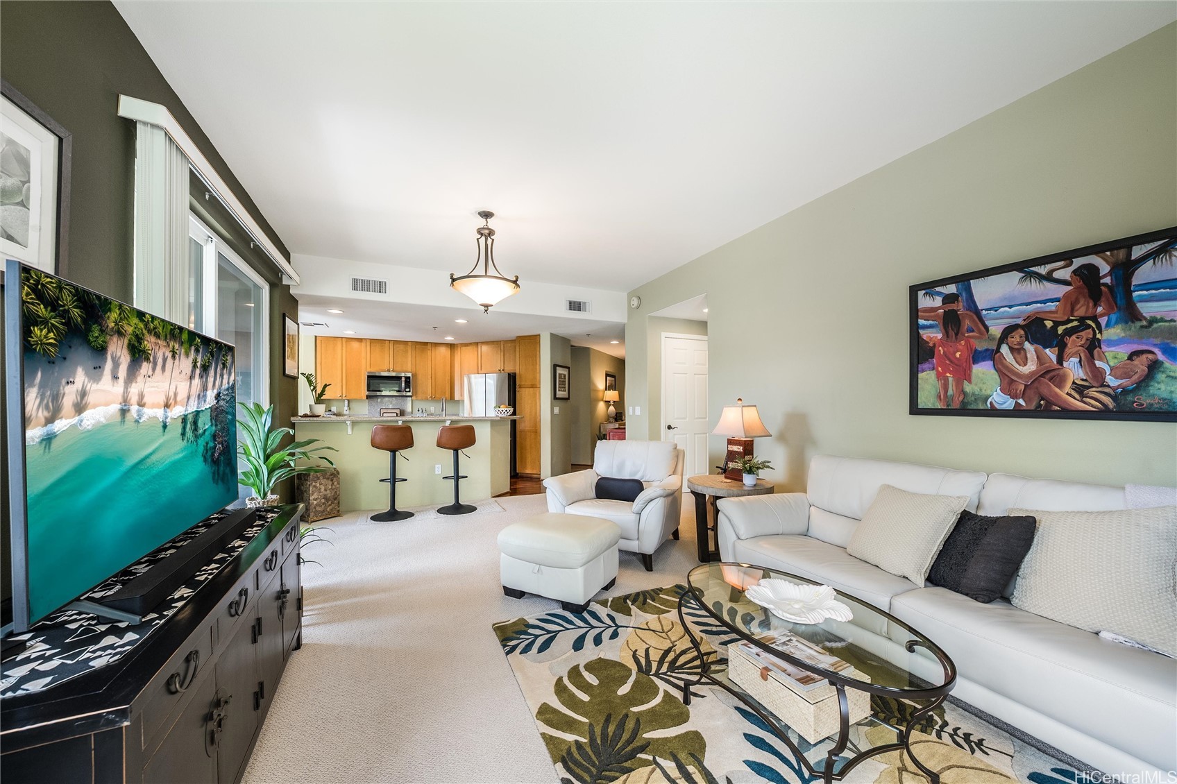 520 Lunalilo Home Road 8224