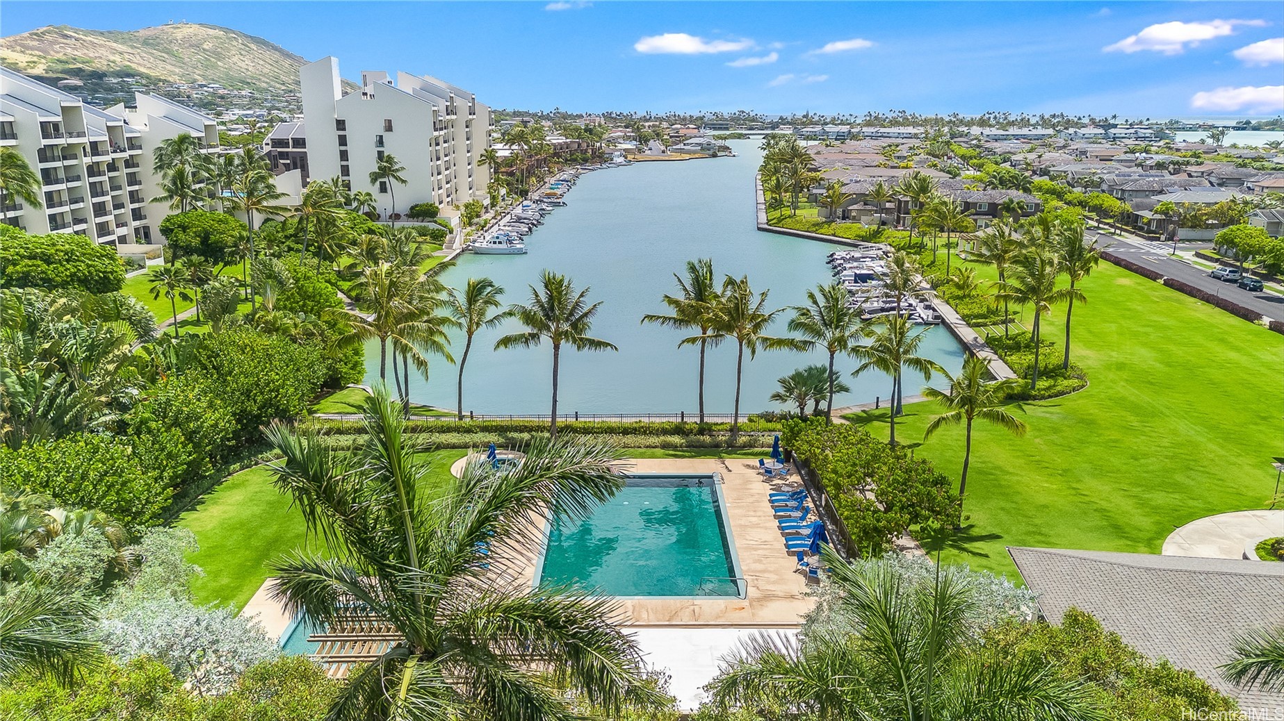 520 Lunalilo Home Road 8224