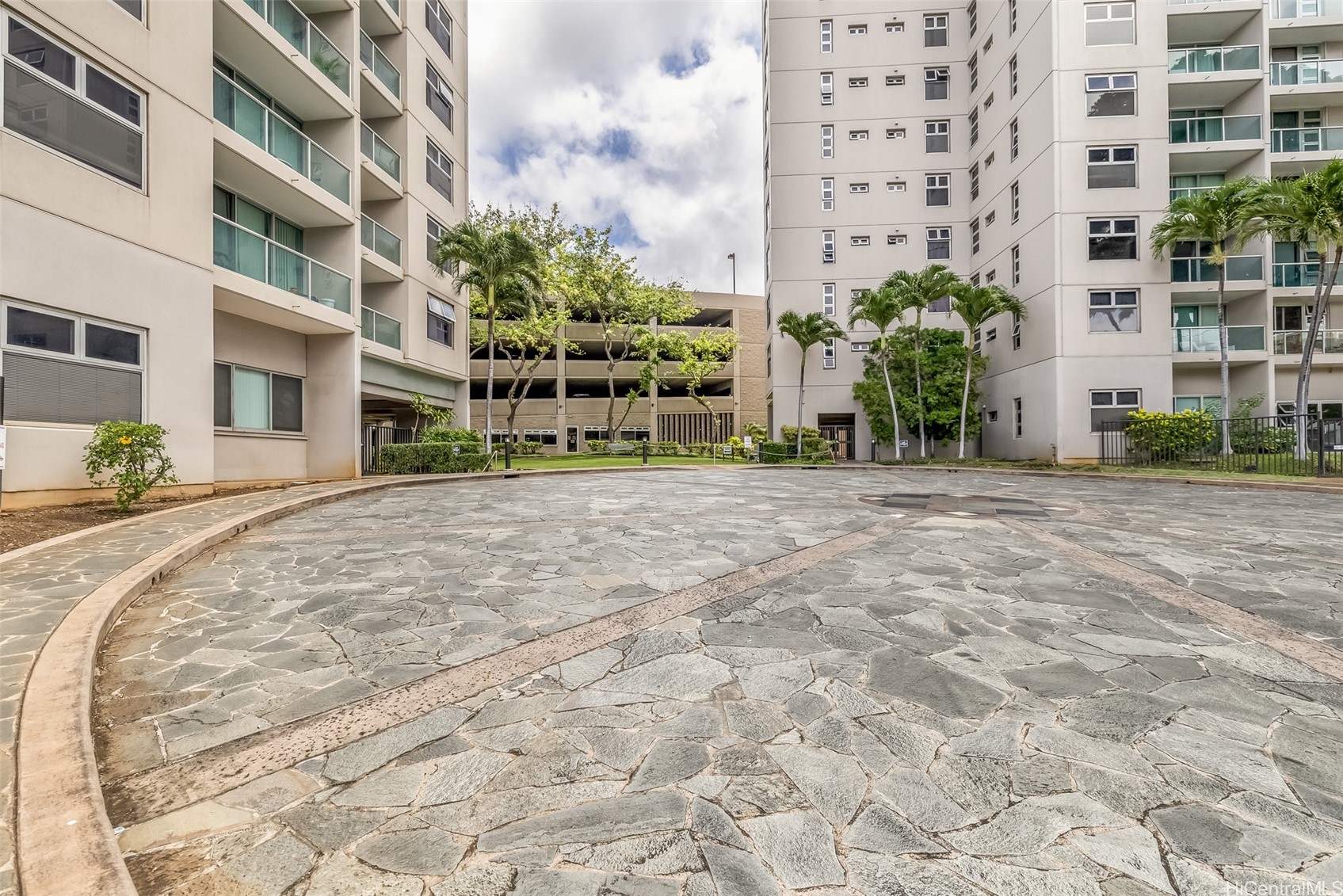 1448 Young Street 304
