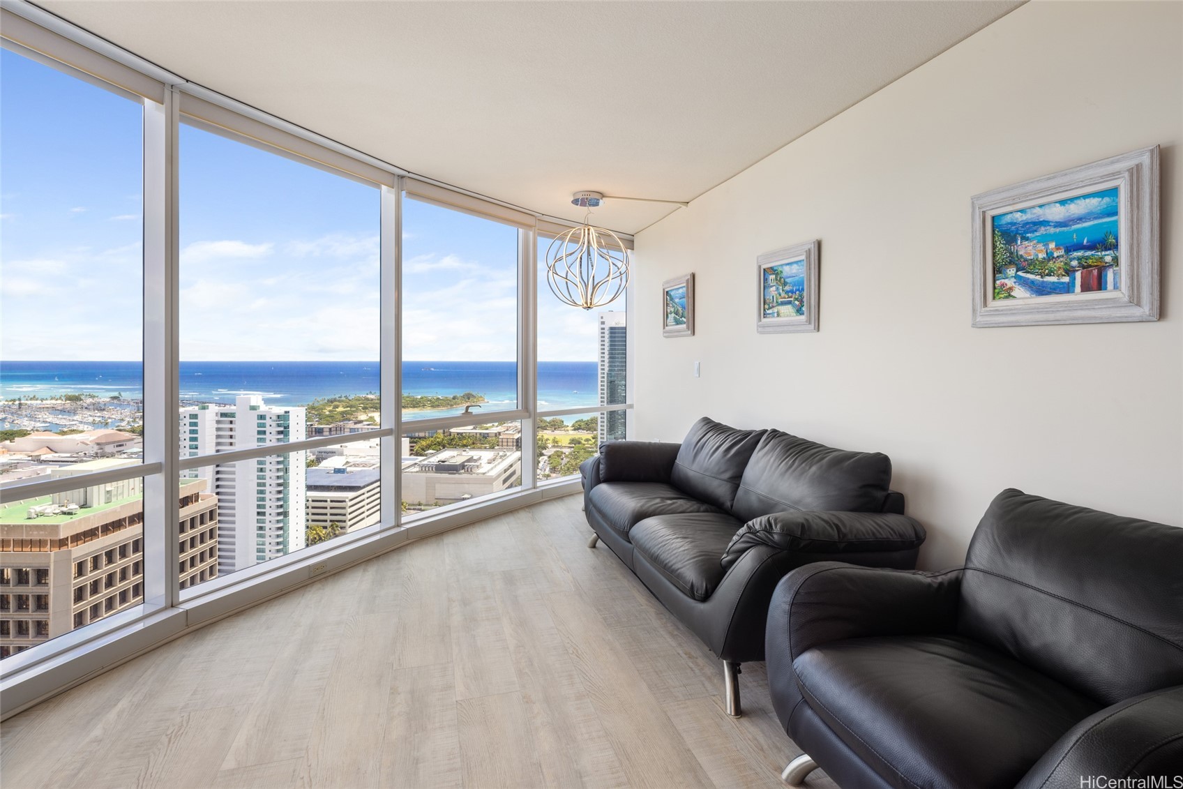 1296 Kapiolani Boulevard II3903