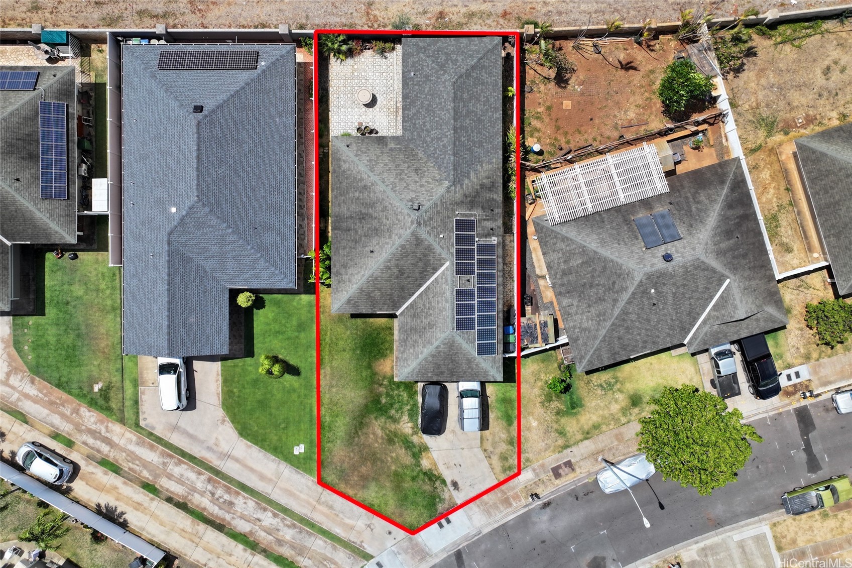 91-1041 Ualakupu Street