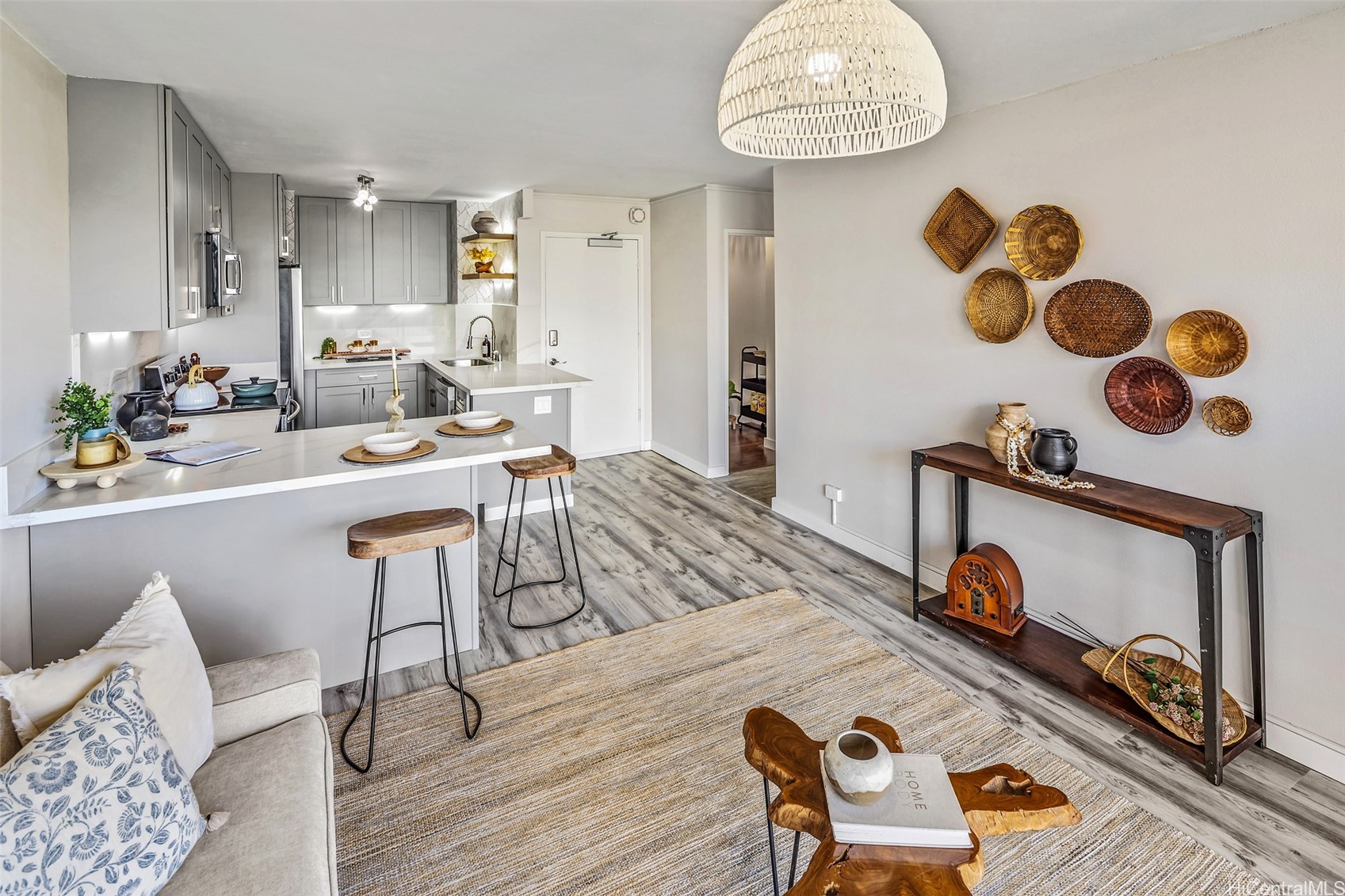 3161 Ala Ilima Street 613