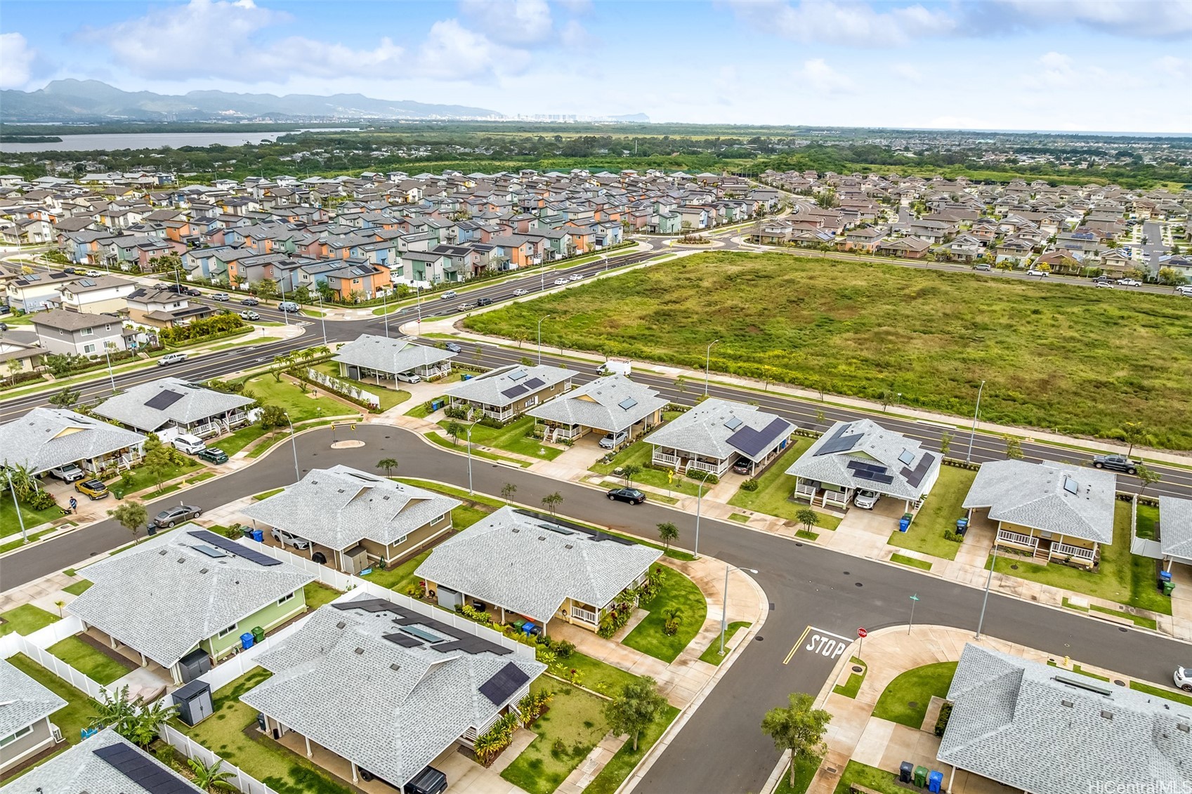 91-1413 Kaahaaha Street