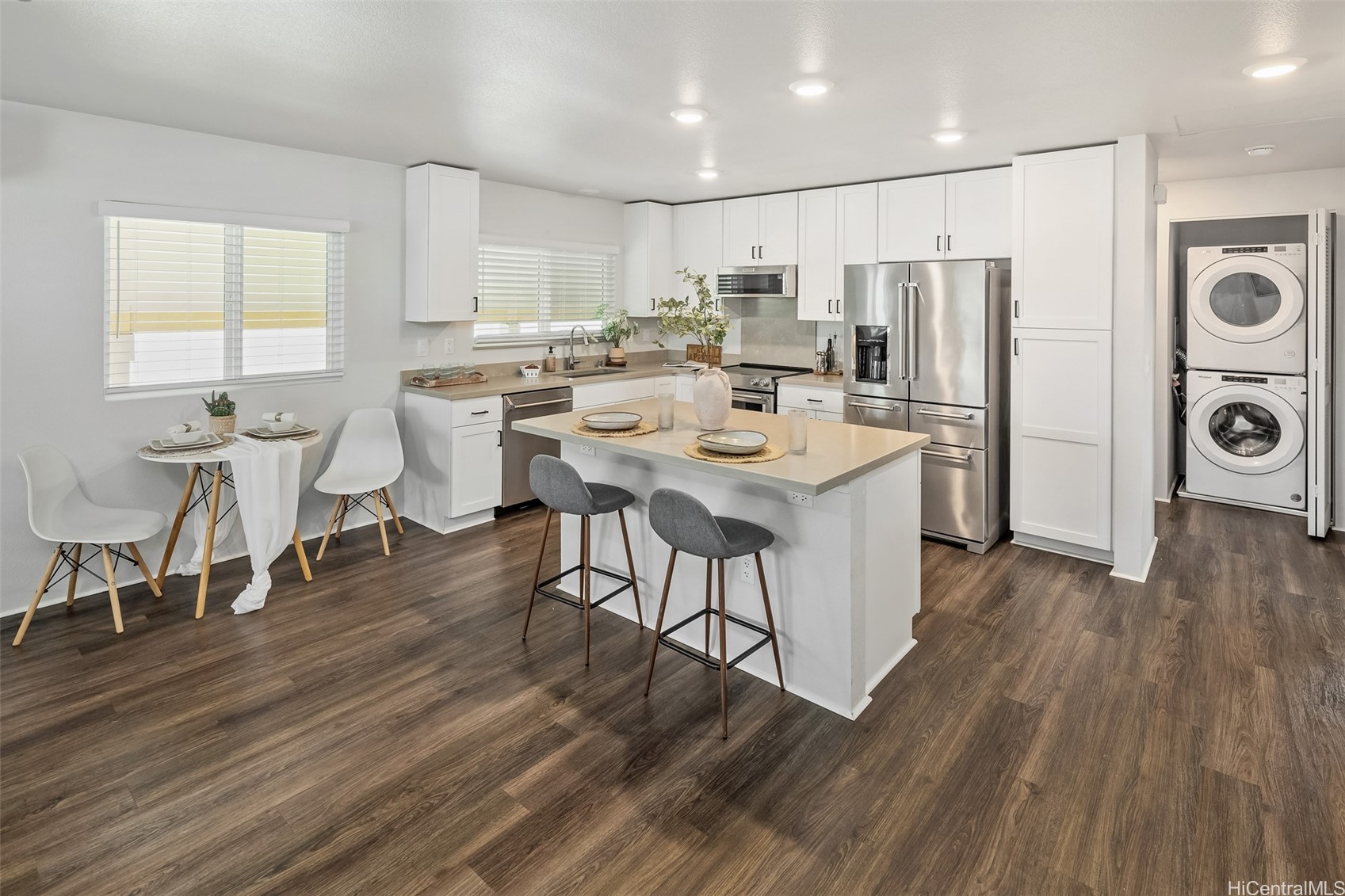 91-1413 Kaahaaha Street