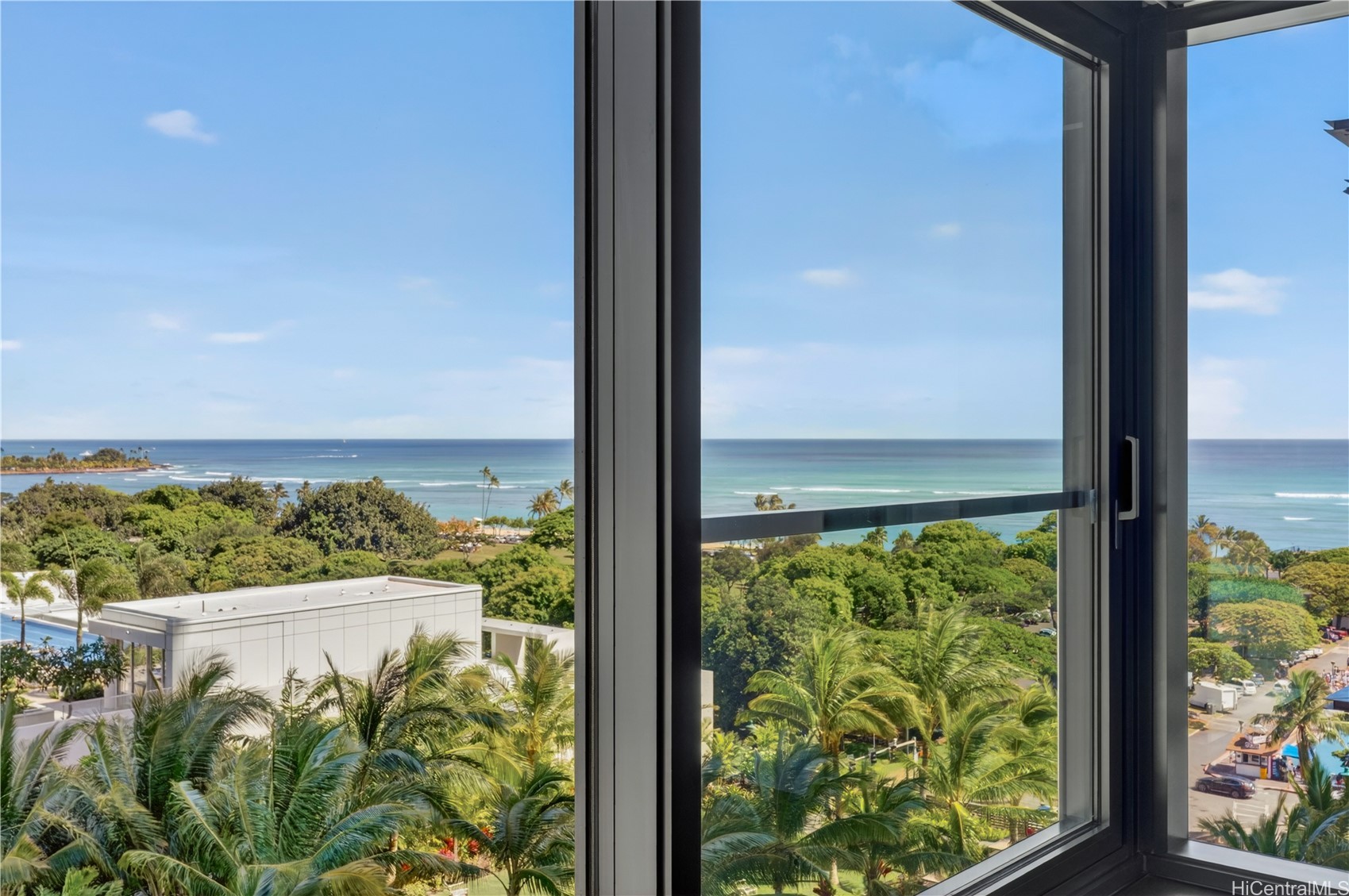 1100 Ala Moana Boulevard 1010