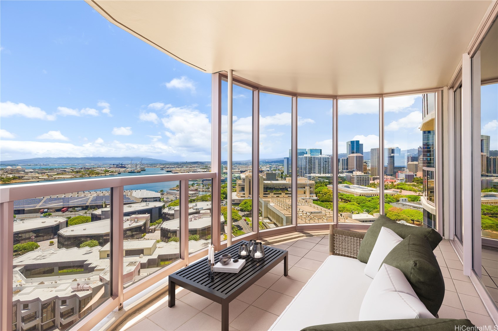 425 South Street 2203