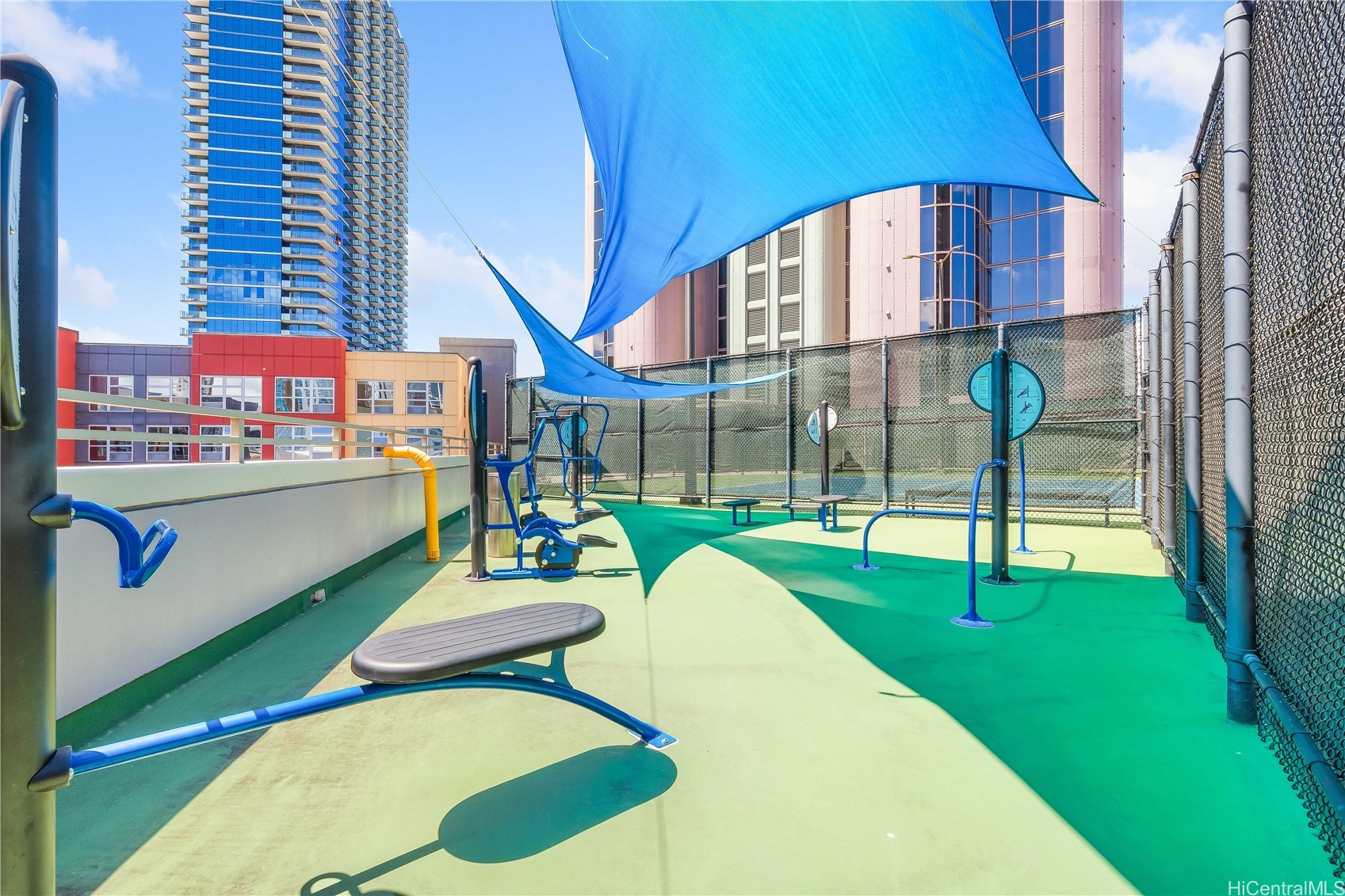425 South Street 2203
