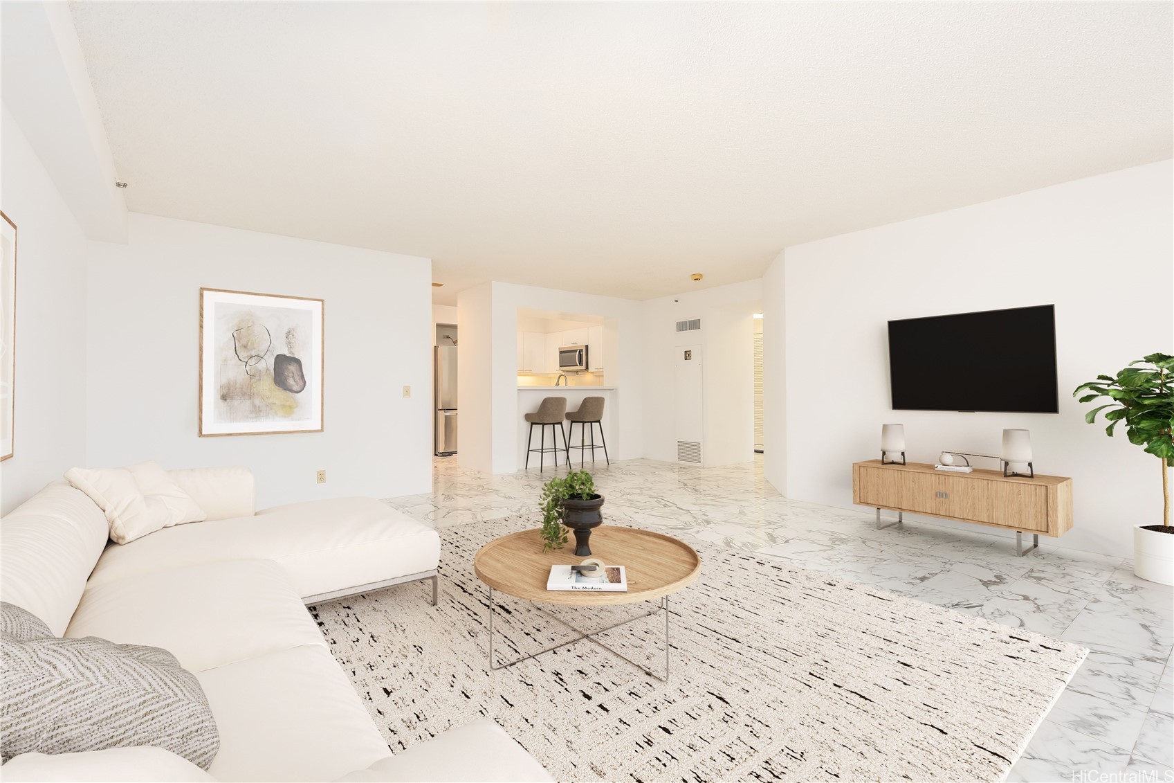 425 South Street 2203