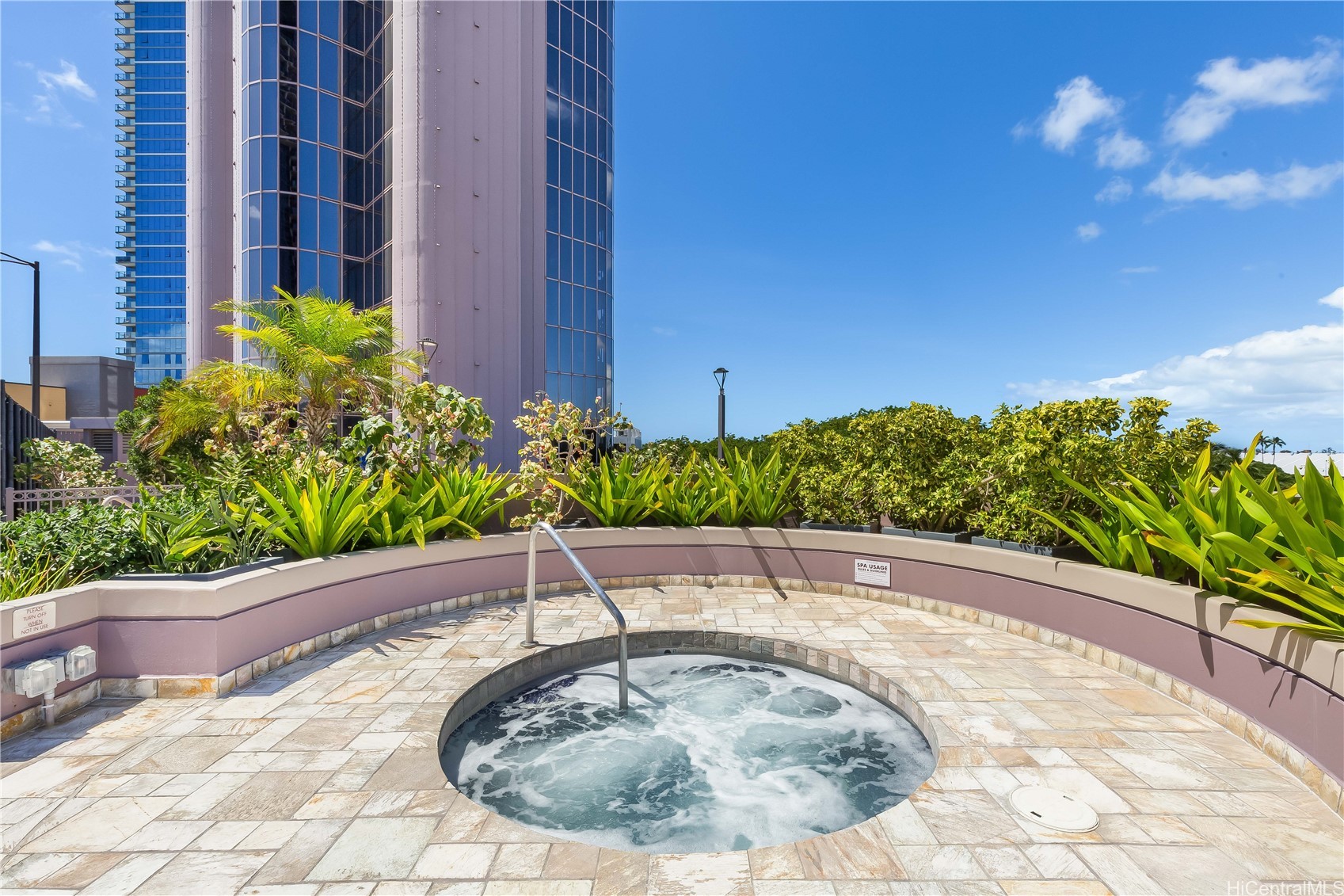 425 South Street 2203