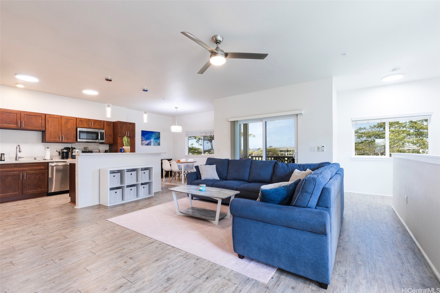 458 Manawai Street 1101