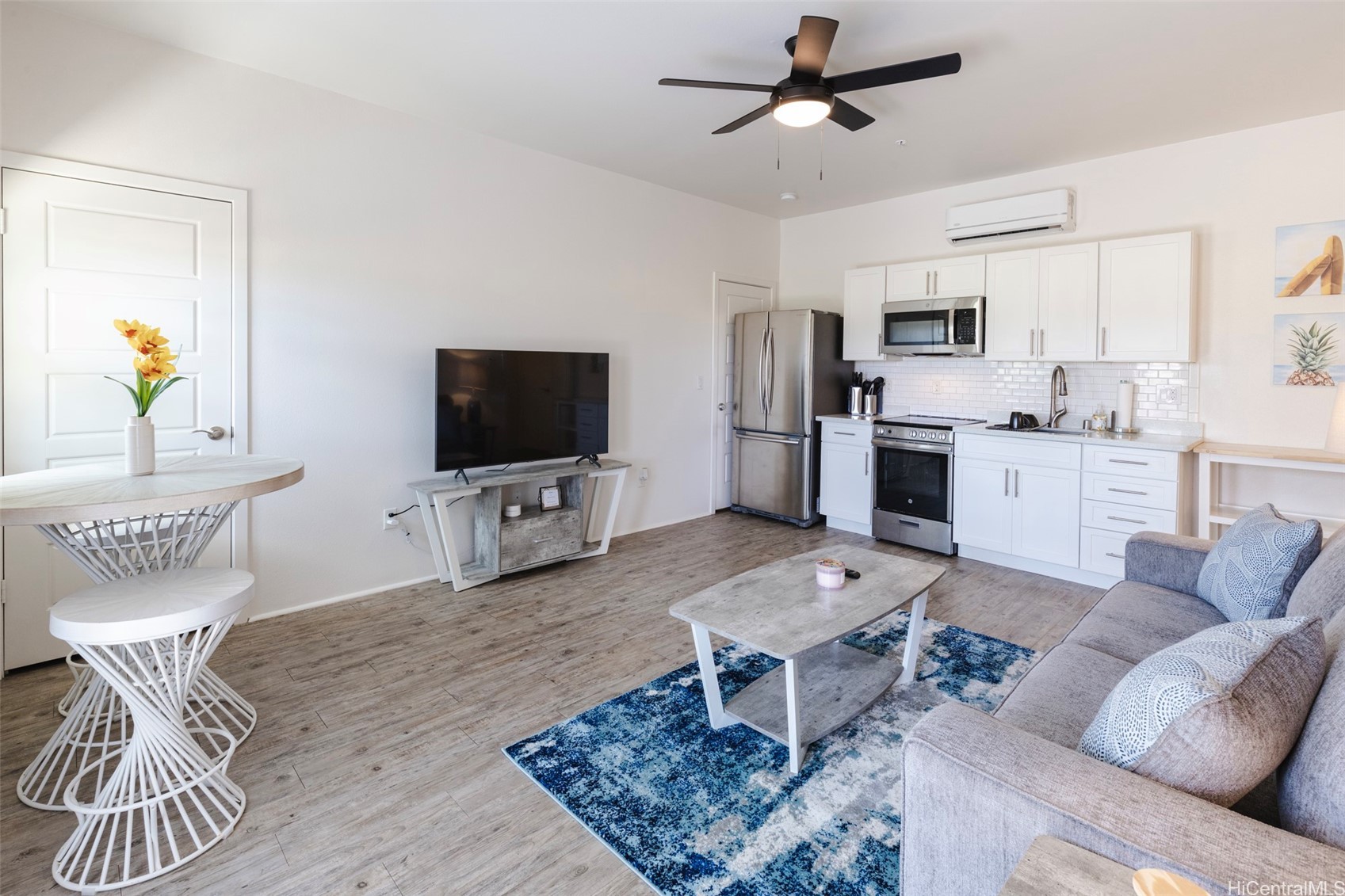 458 Manawai Street 1101