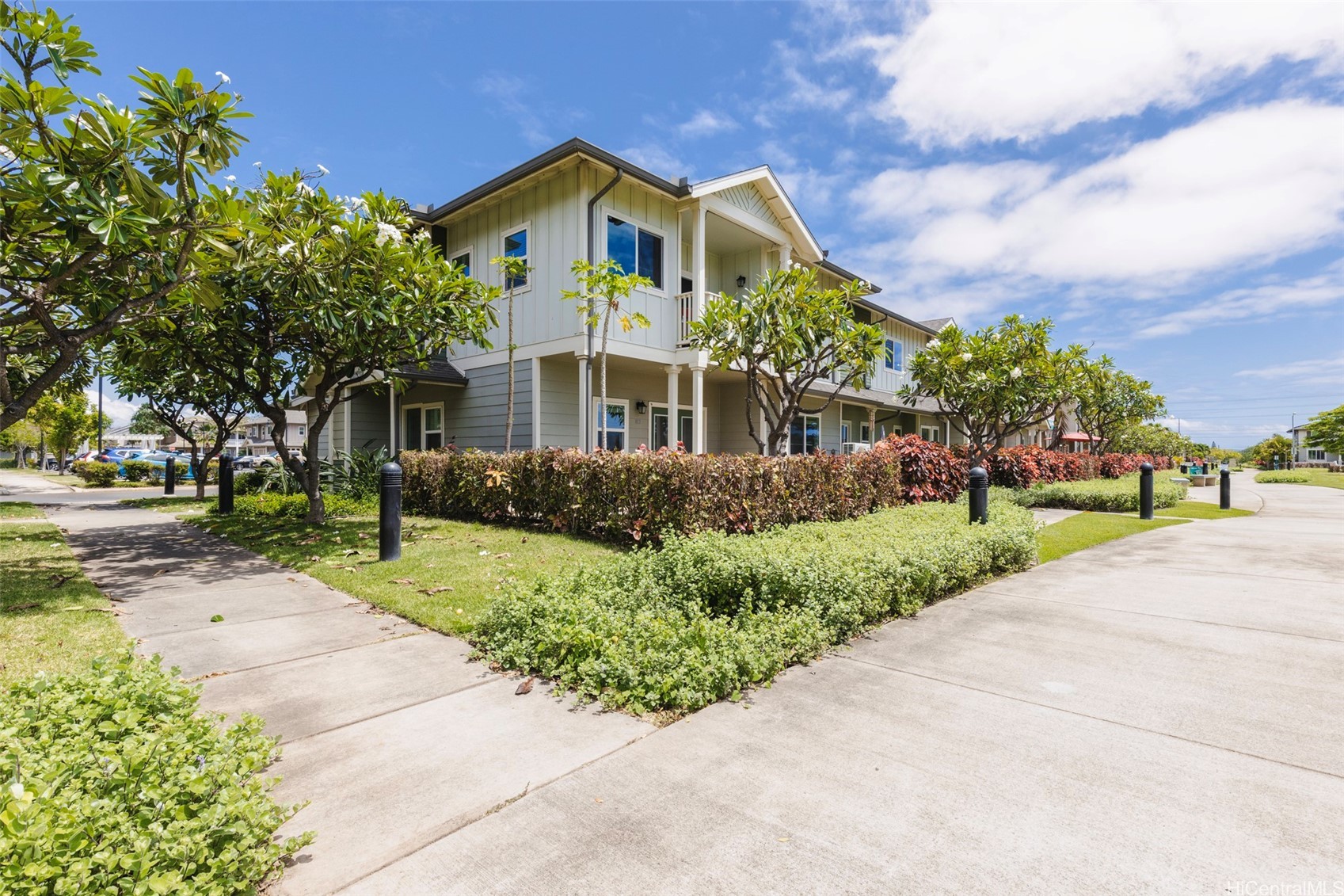 458 Manawai Street 1101