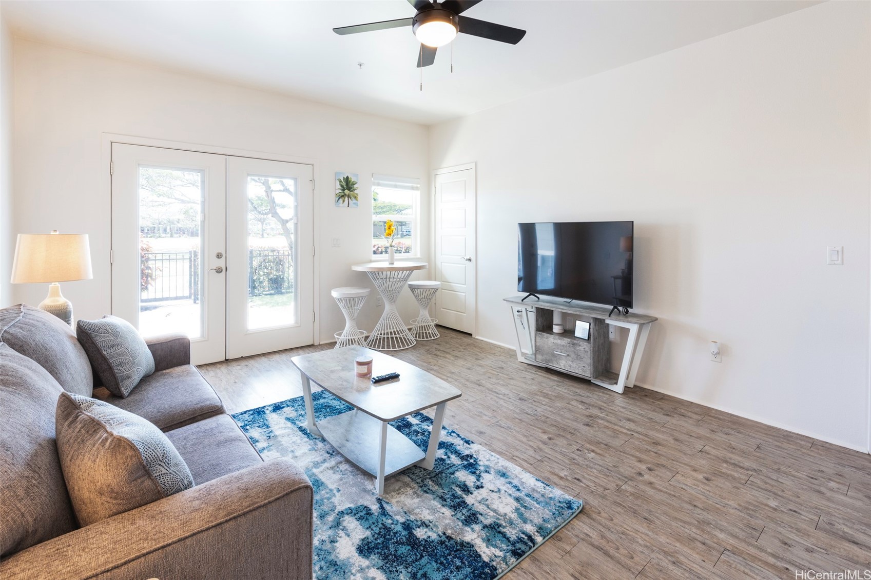 458 Manawai Street 1101