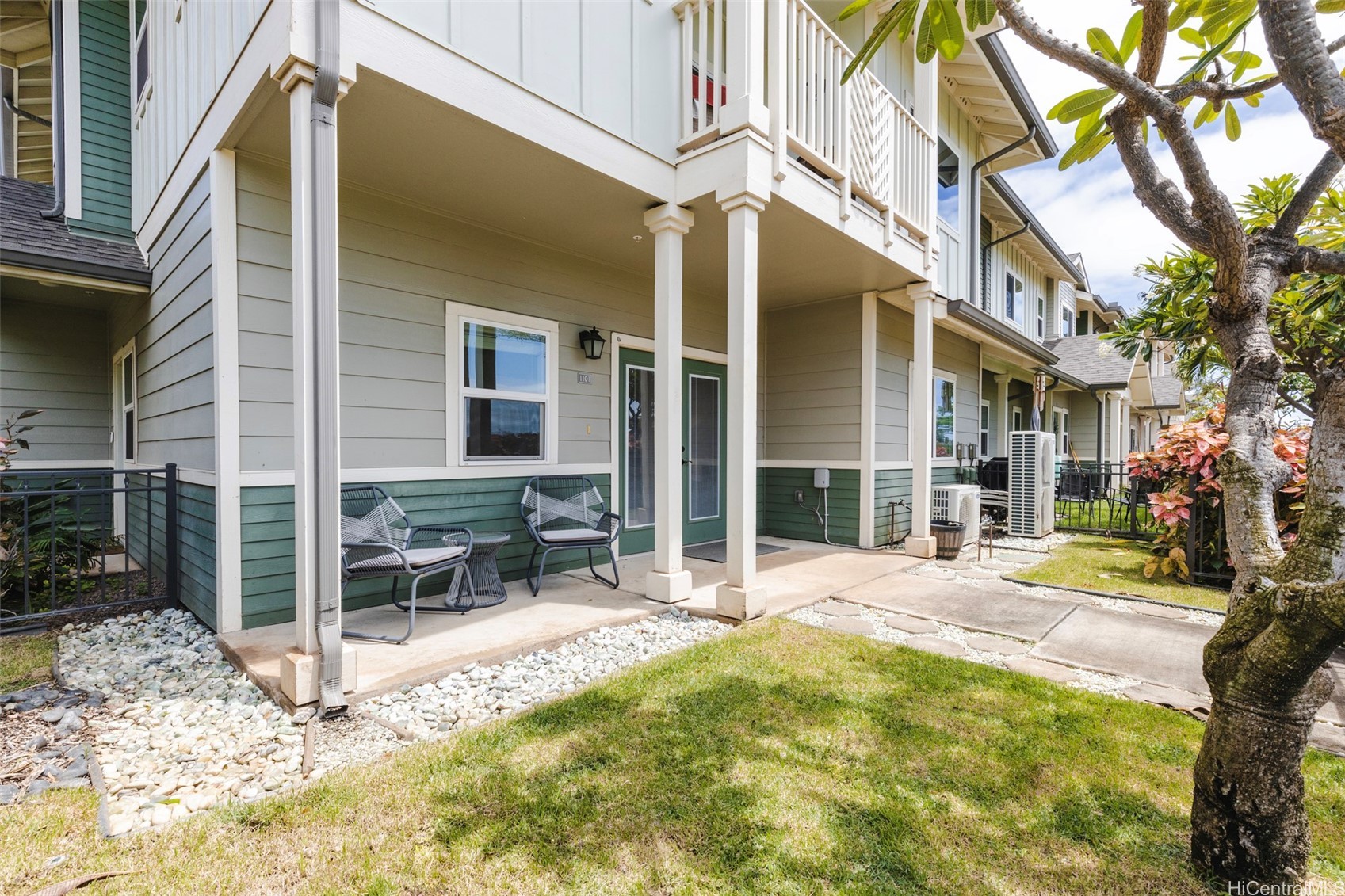 458 Manawai Street 1101