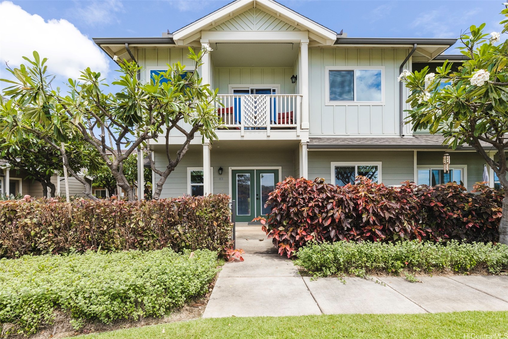 458 Manawai Street 1101