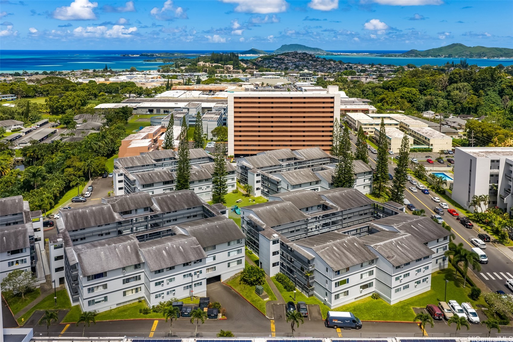 46-261 Kahuhipa Street 312