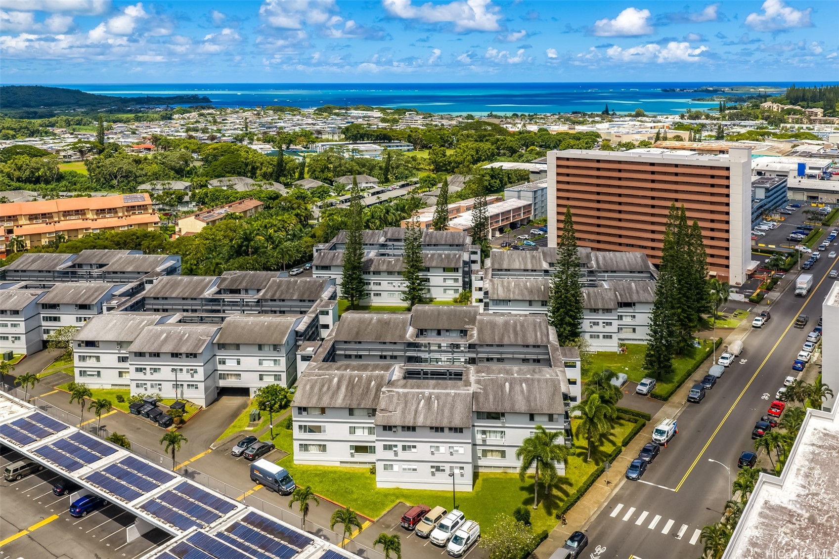 46-261 Kahuhipa Street 312