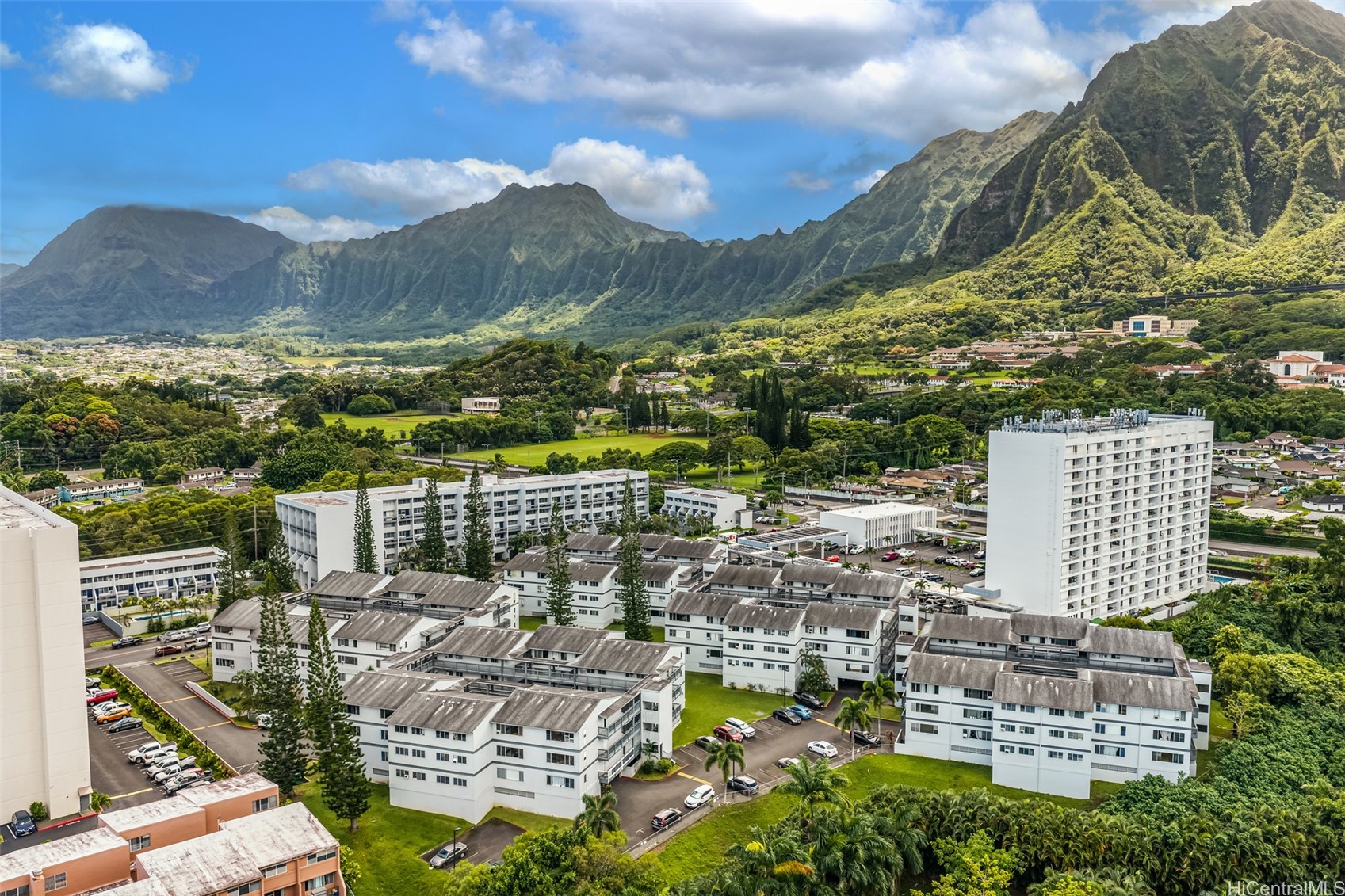 46-261 Kahuhipa Street 312