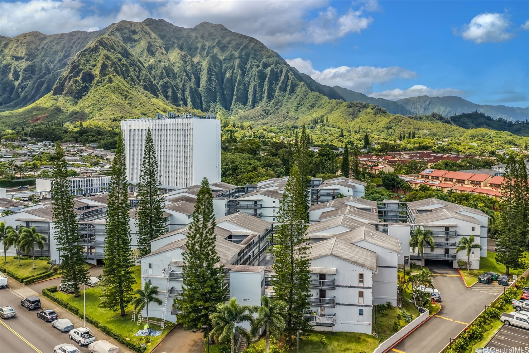 46-261 Kahuhipa Street 312