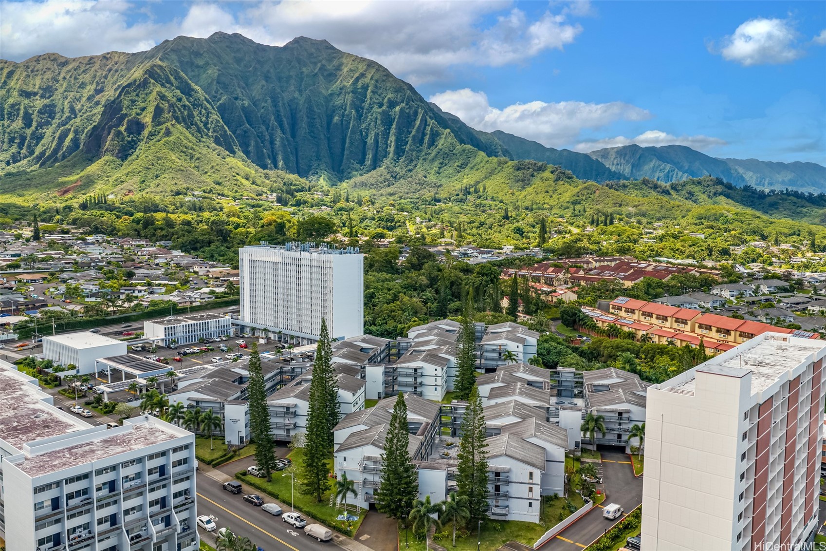 46-261 Kahuhipa Street 312