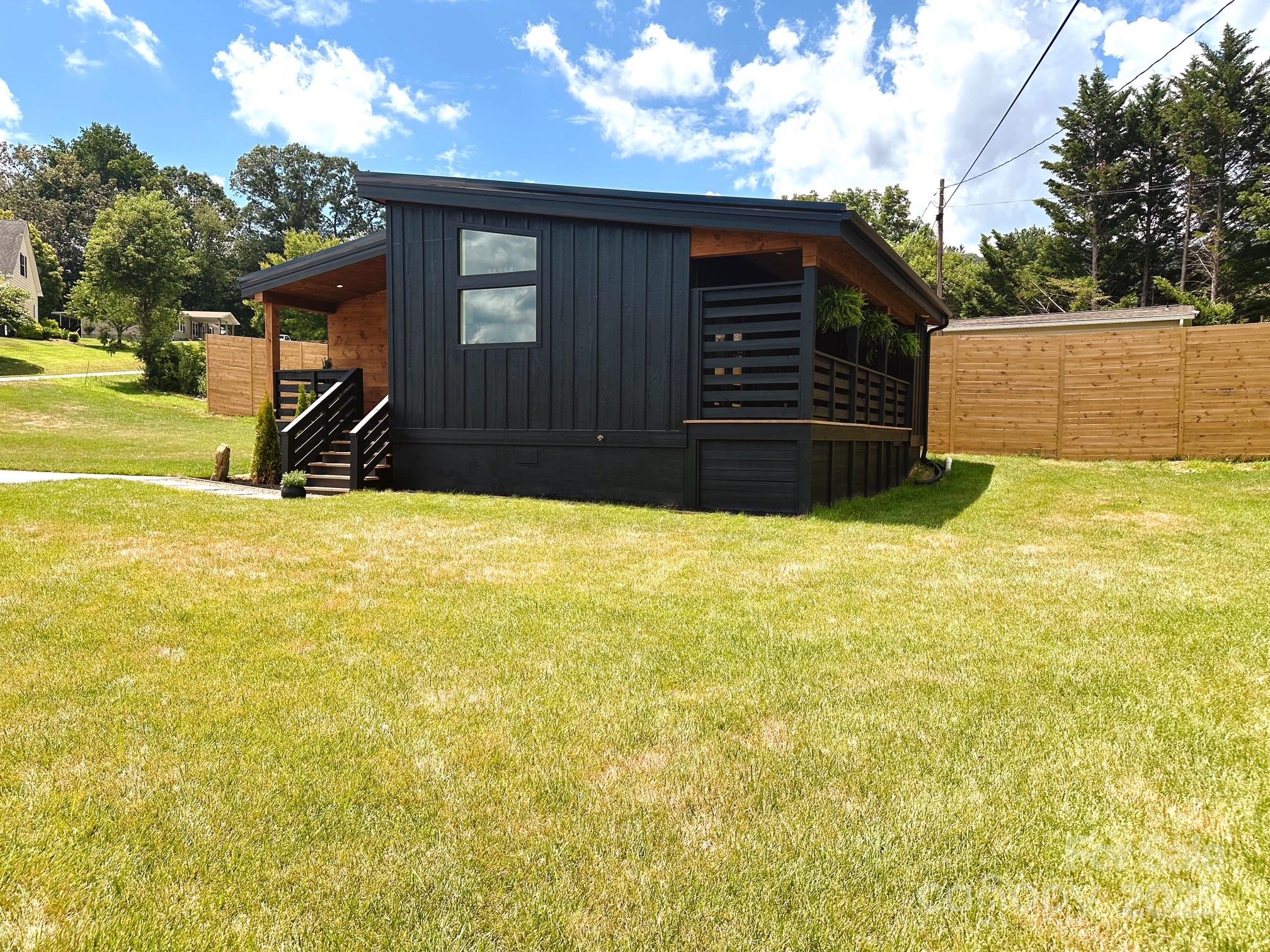 474 Upper Grassy Branch Road