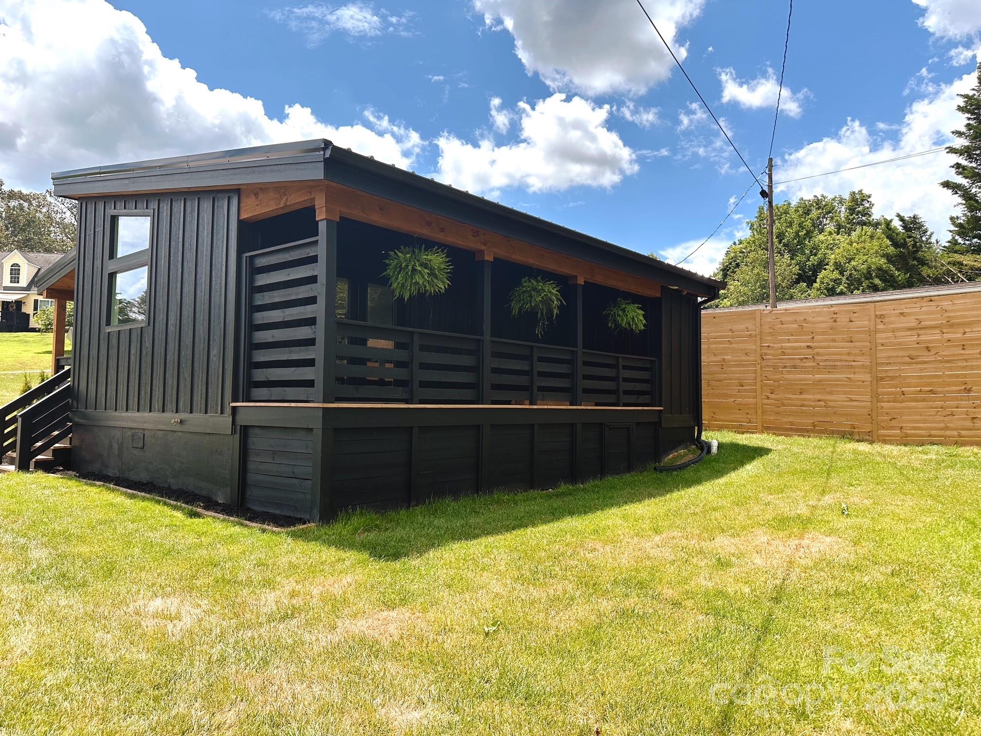 474 Upper Grassy Branch Road