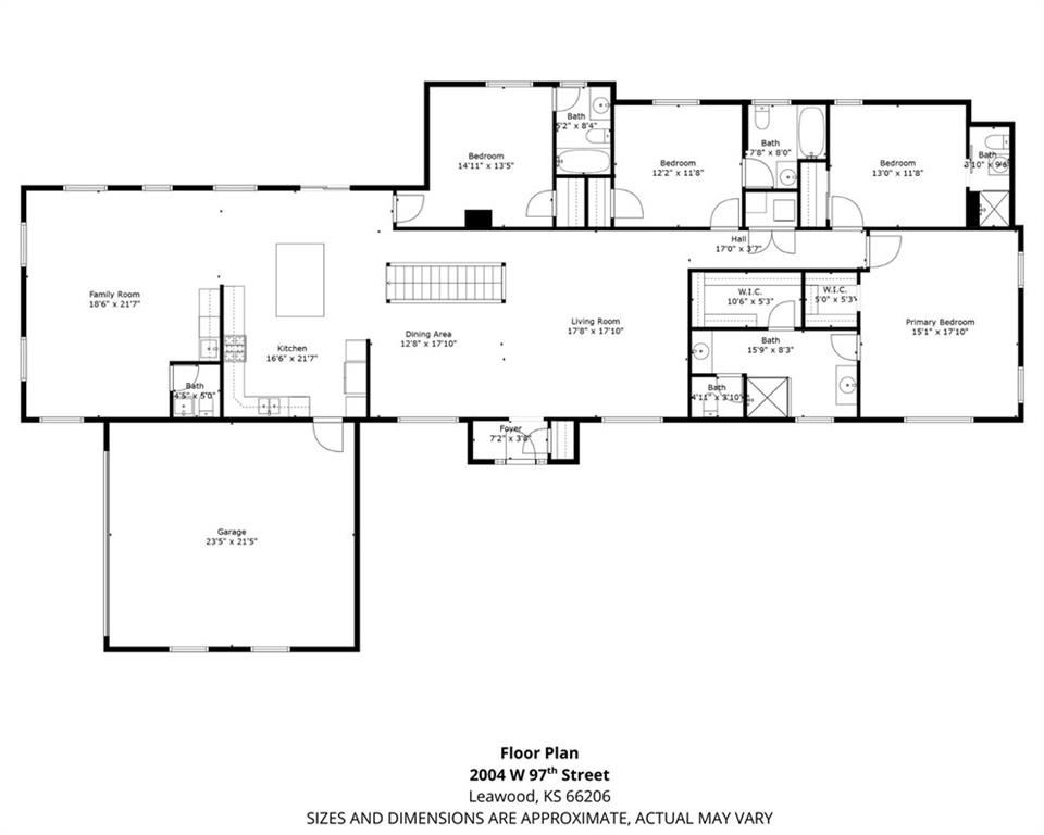 2004 W 97TH Street