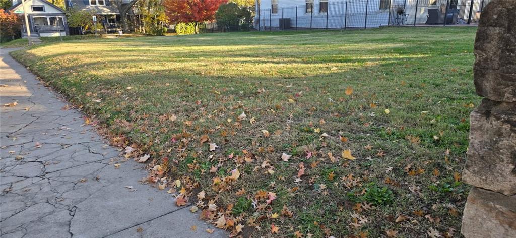 4400 Fairmount Avenue