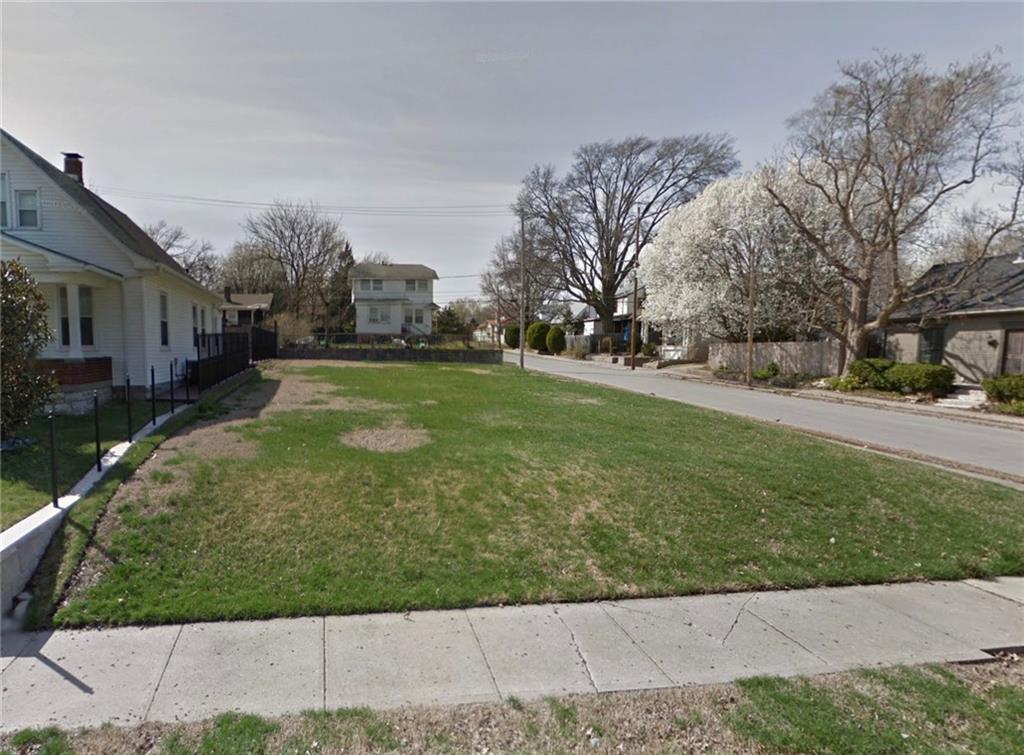 4400 Fairmount Avenue