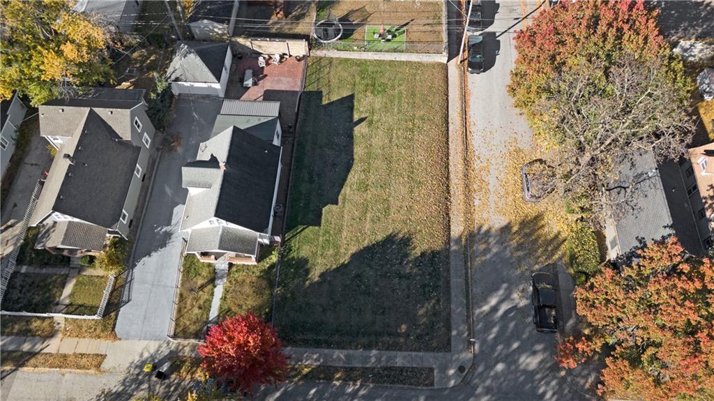 4400 Fairmount Avenue