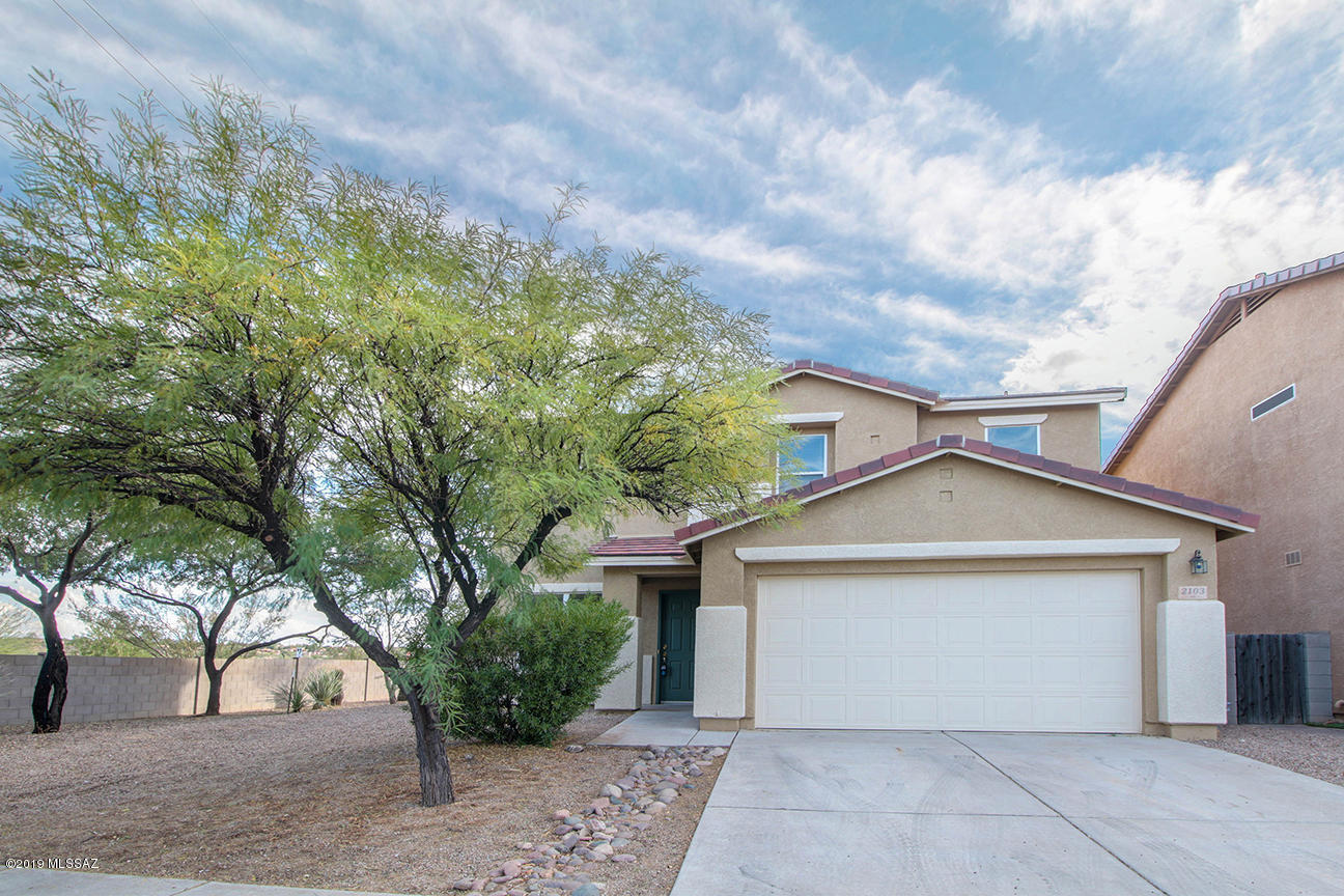 2103 W Morning Jewel Place
