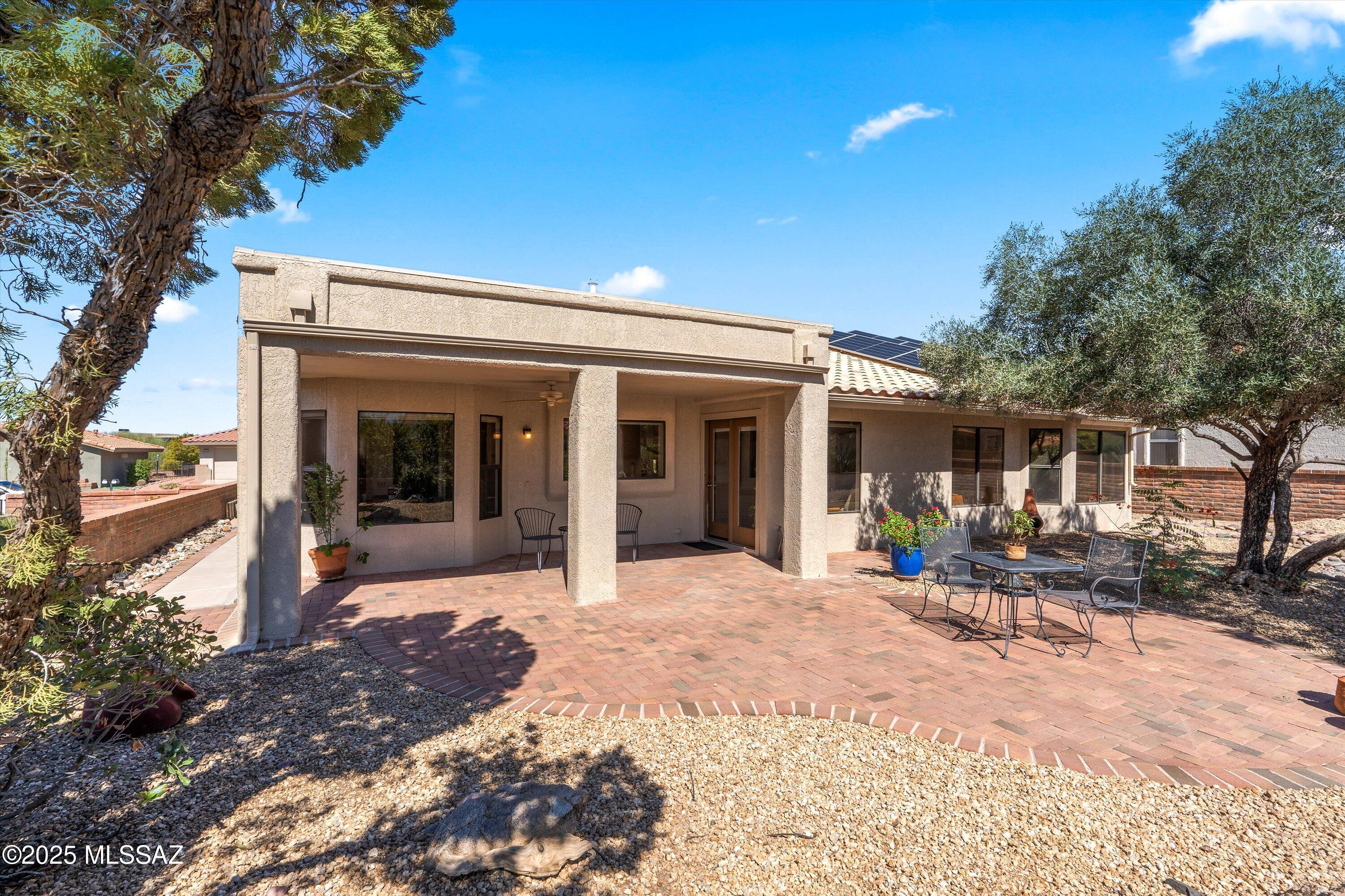 14494 N Alamo Canyon Drive