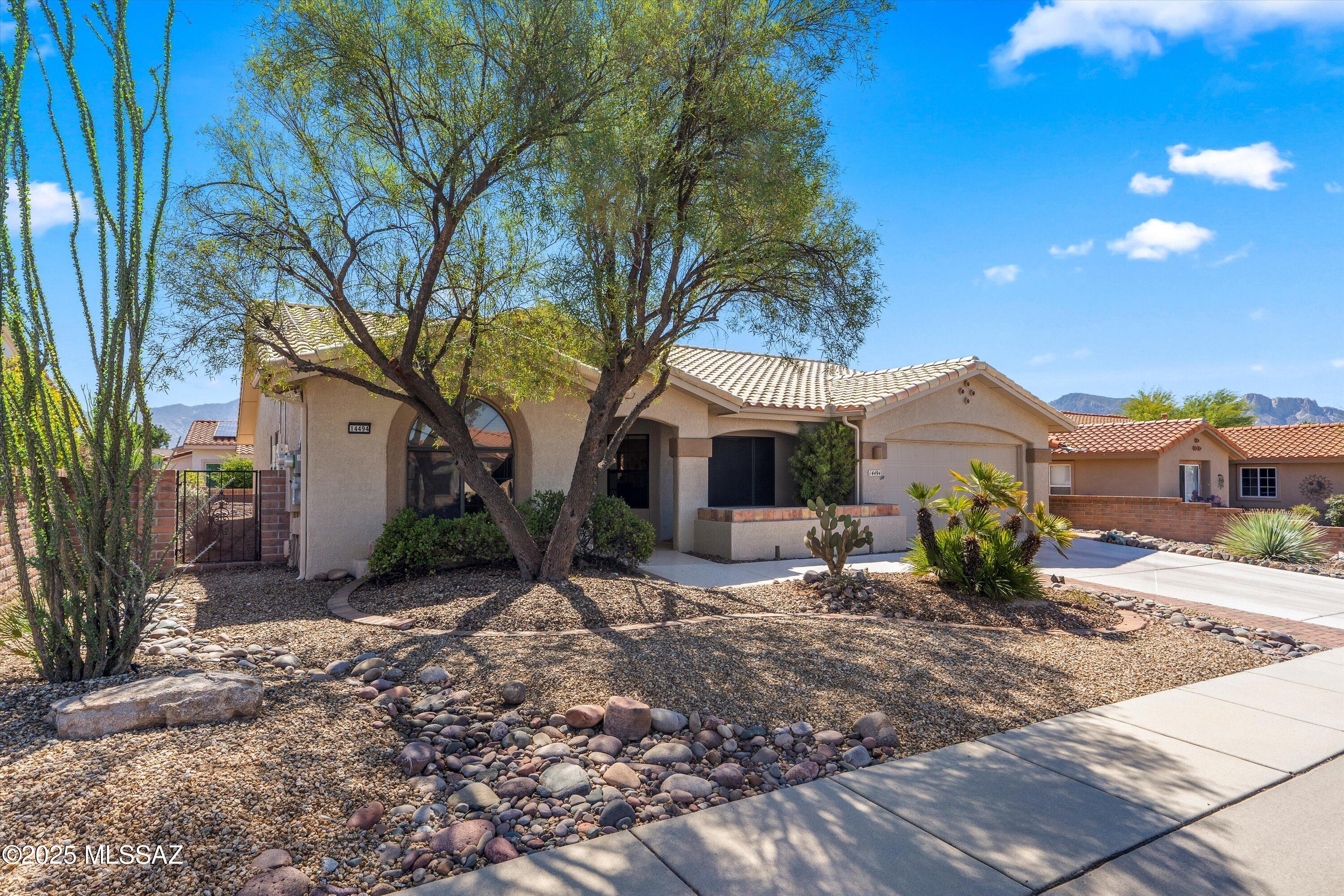 14494 N Alamo Canyon Drive