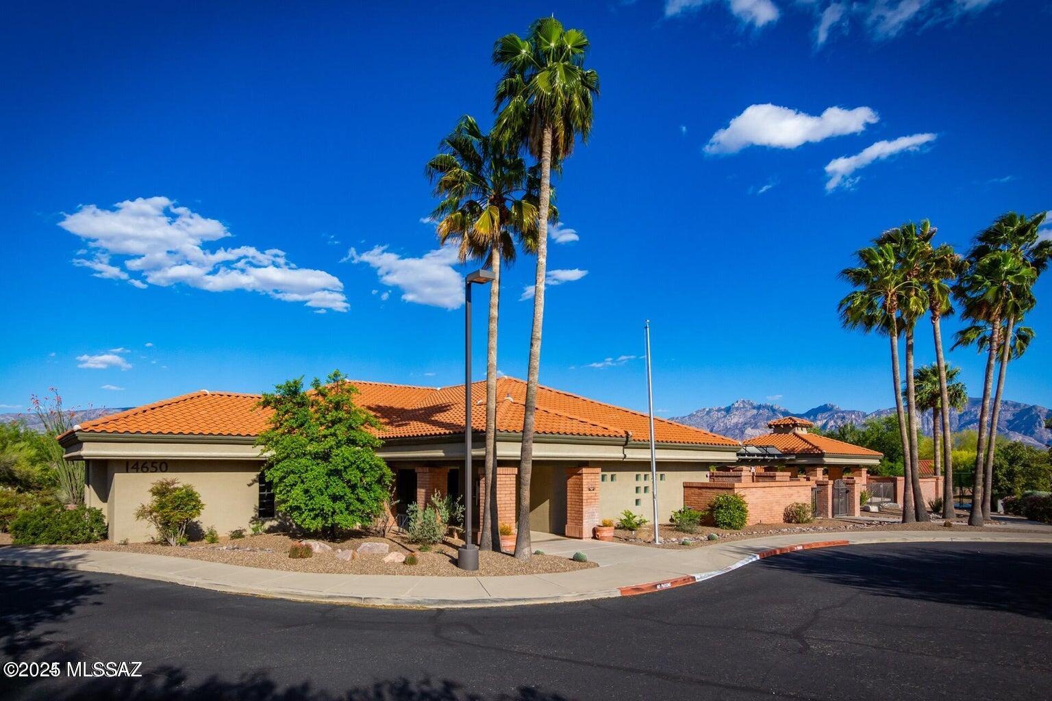 14494 N Alamo Canyon Drive