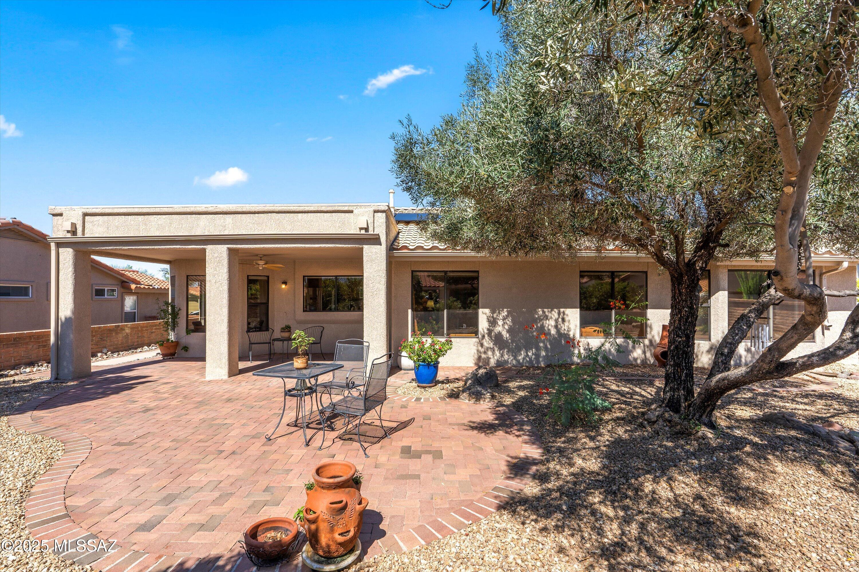 14494 N Alamo Canyon Drive