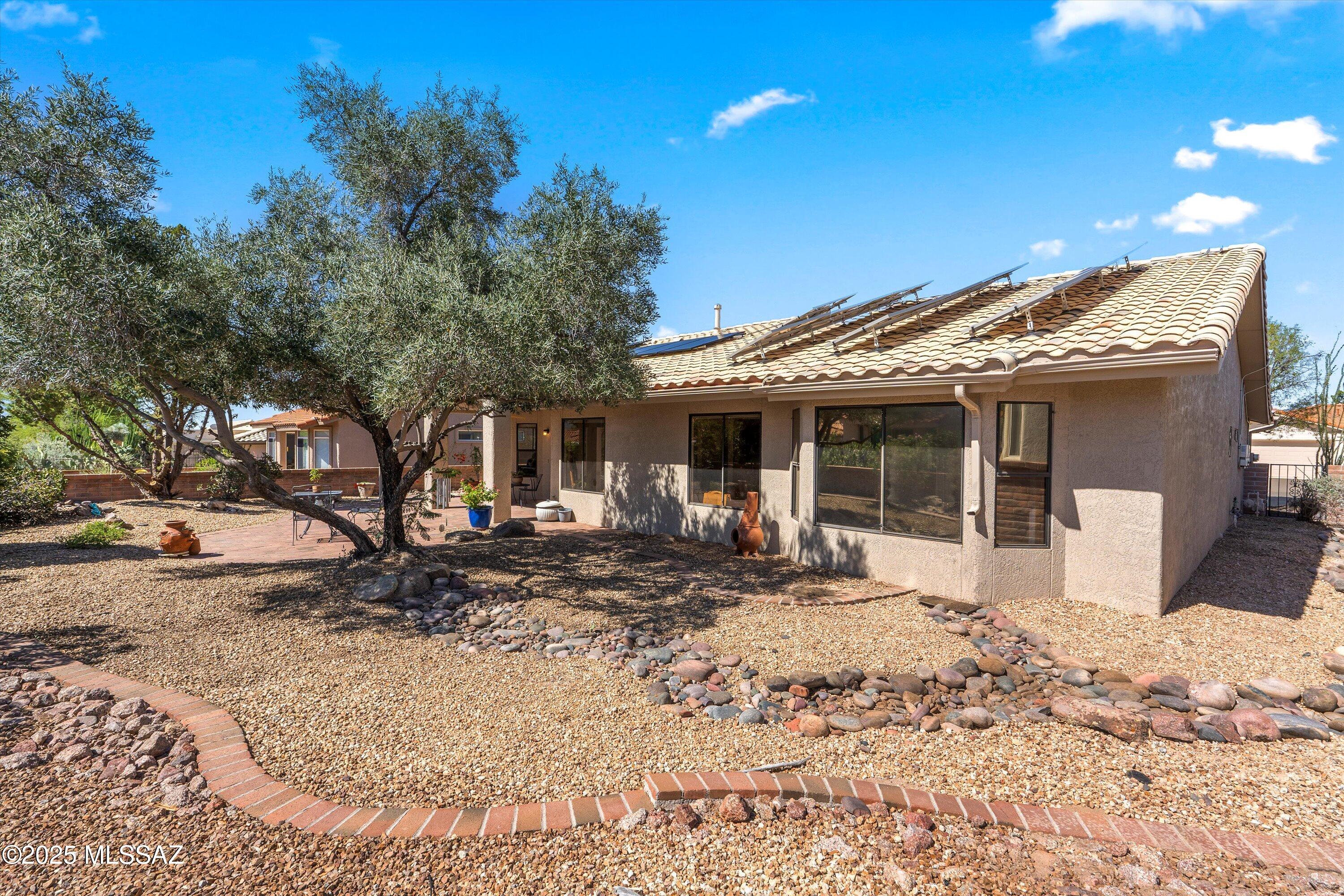 14494 N Alamo Canyon Drive