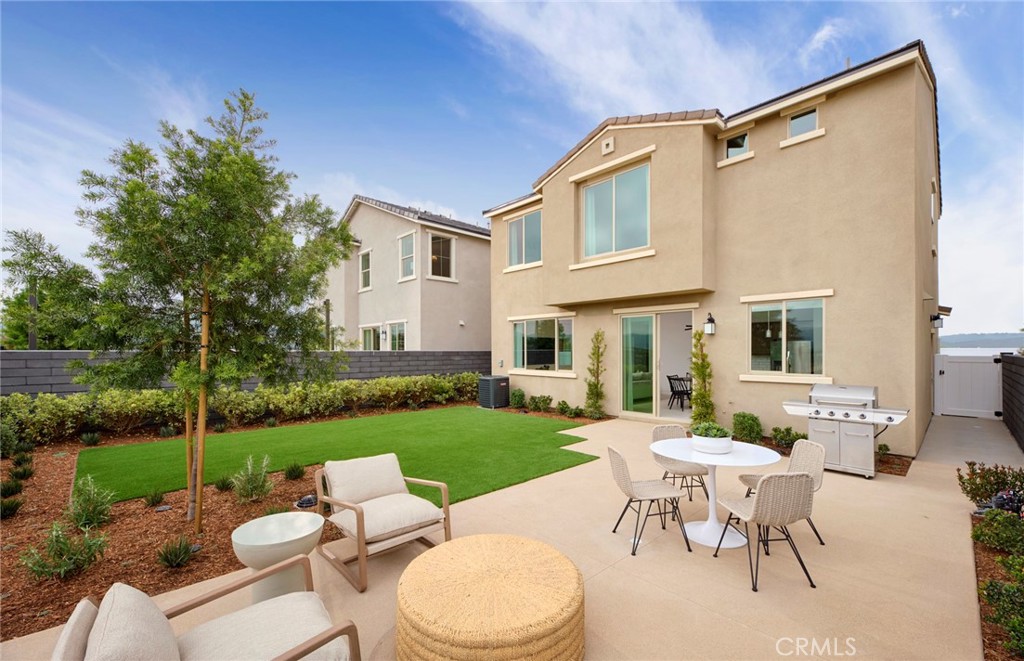 753 Longhorn Way