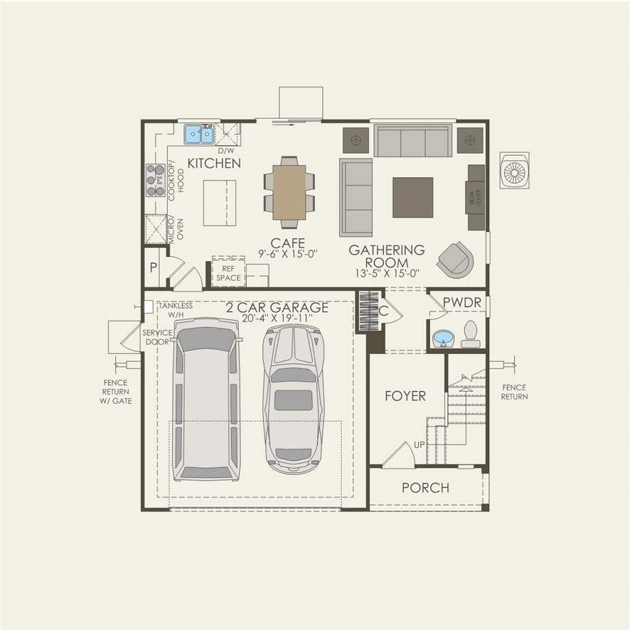 753 Longhorn Way