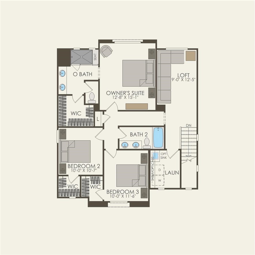 753 Longhorn Way